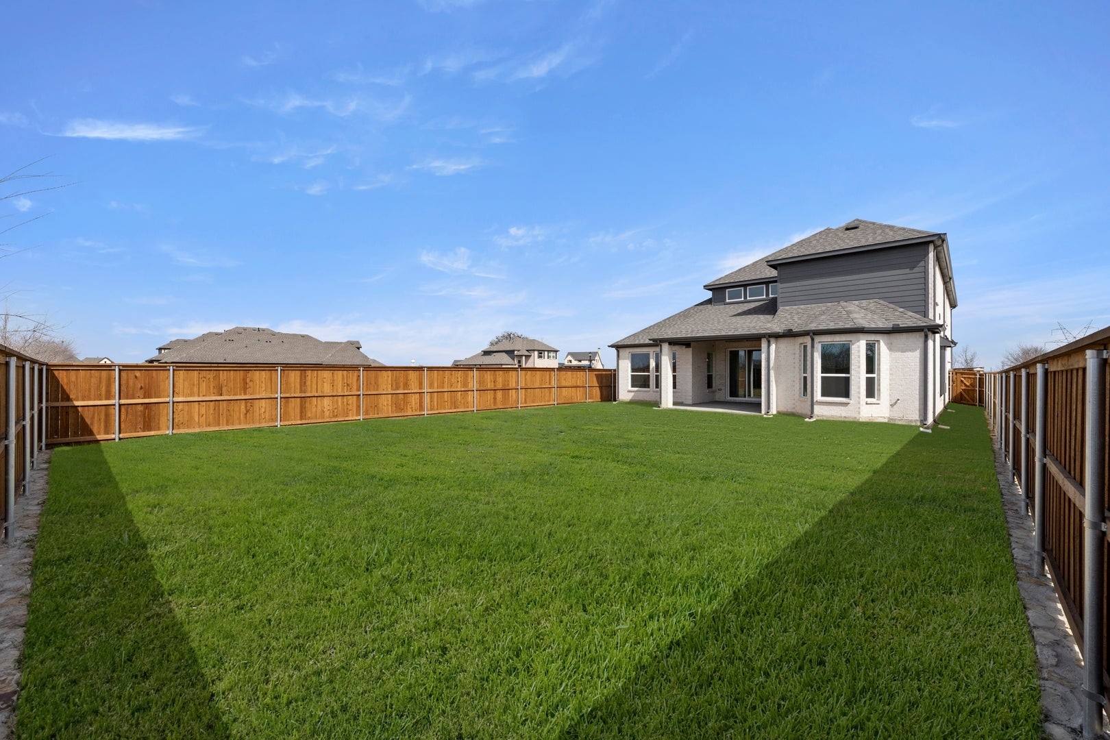 1406 UNIT&nbsp;&nbsp;y Village Trail, Lucas, TX, 75098
