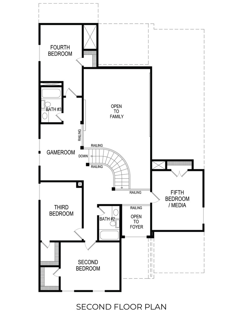 1406 UNIT&nbsp;&nbsp;y Village Trail, Lucas, TX, 75098
