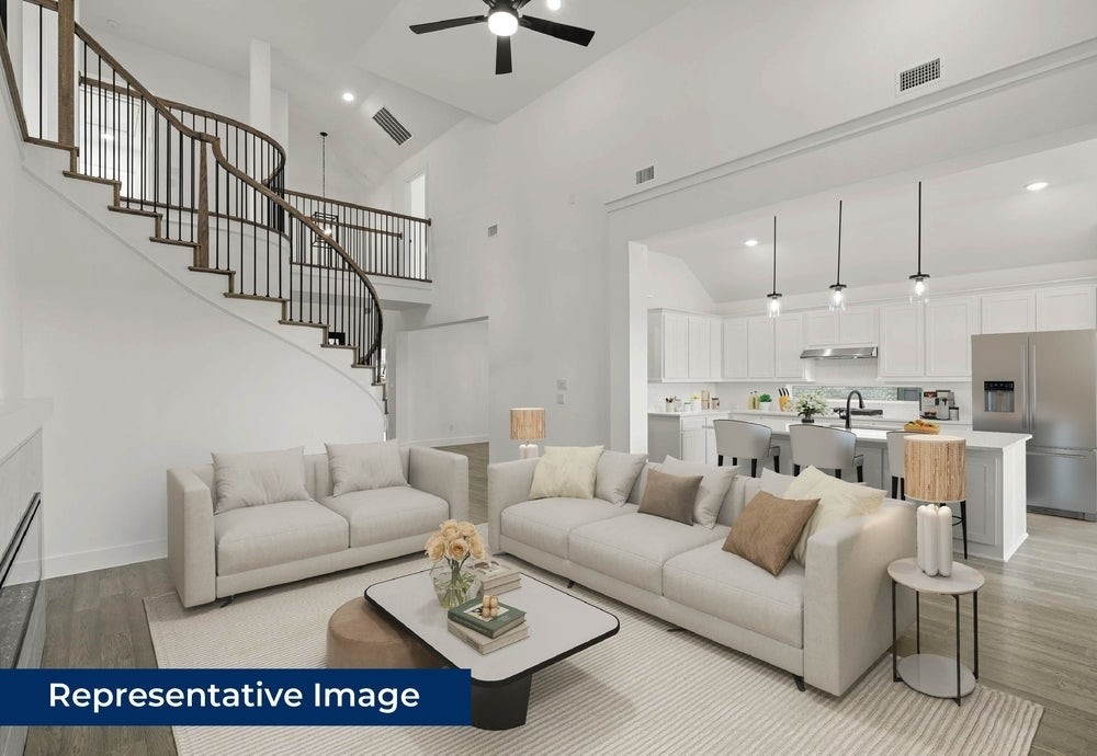 1406 UNIT&nbsp;&nbsp;y Village Trail, Lucas, TX, 75098