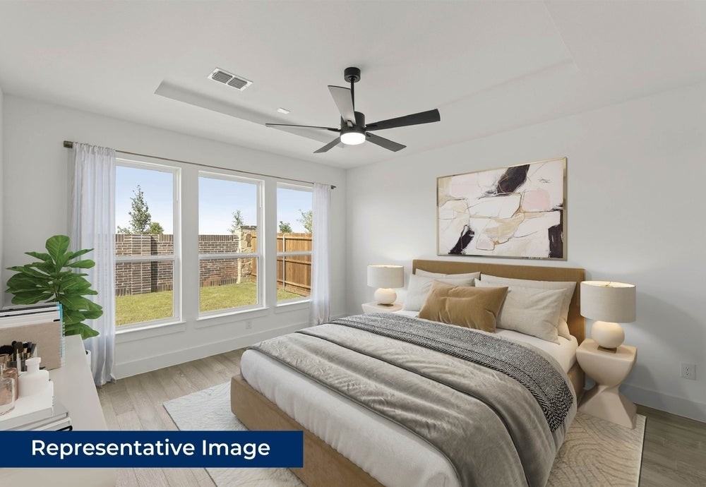 1406 UNIT&nbsp;&nbsp;y Village Trail, Lucas, TX, 75098