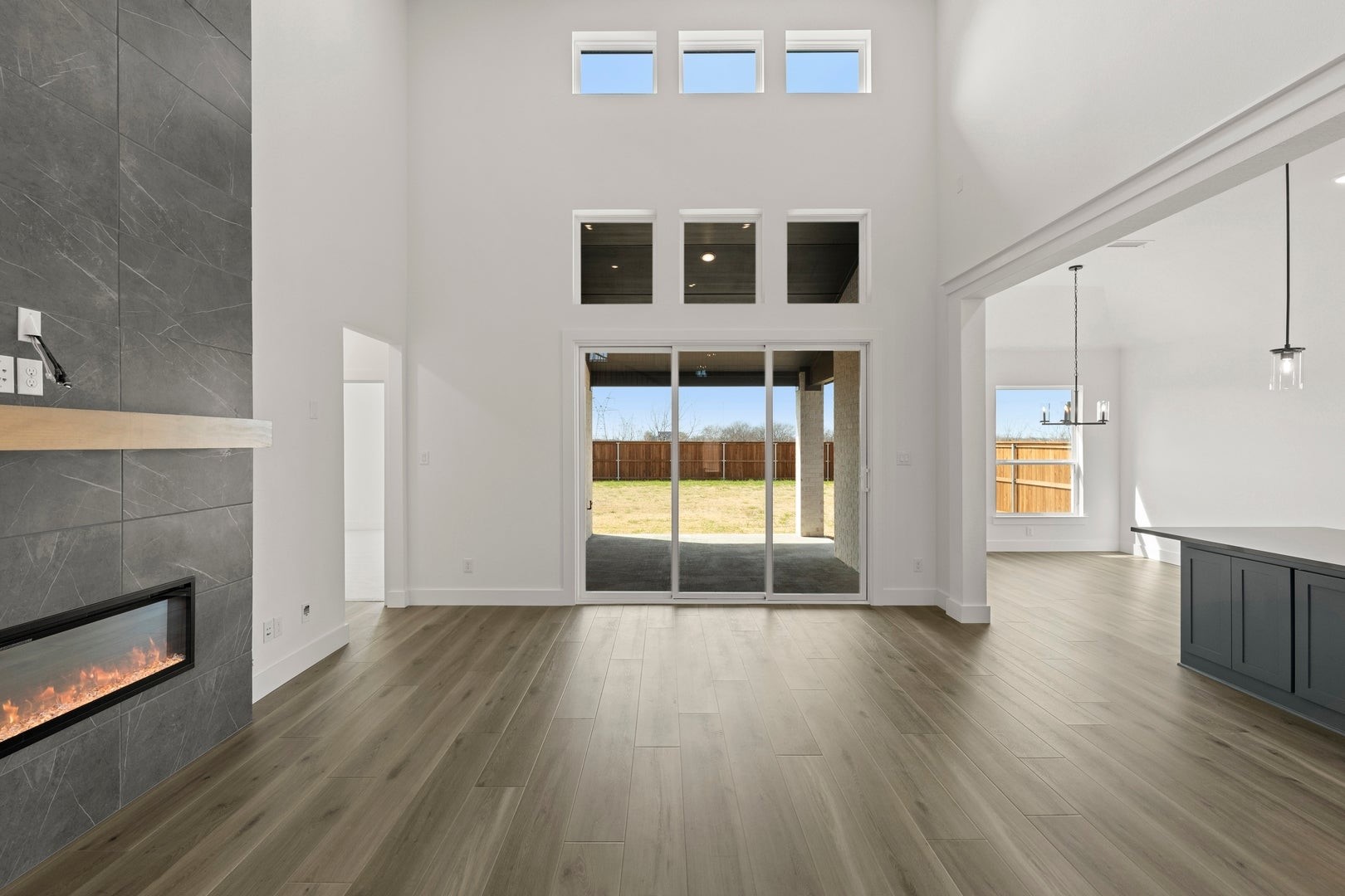 1406 UNIT&nbsp;&nbsp;y Village Trail, Lucas, TX, 75098