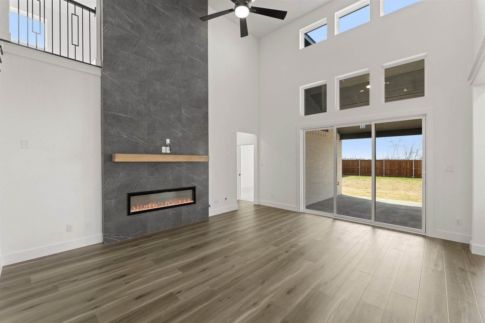 1406 UNIT&nbsp;&nbsp;y Village Trail, Lucas, TX, 75098