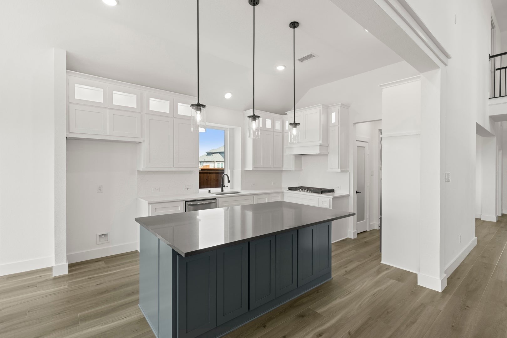 1406 UNIT&nbsp;&nbsp;y Village Trail, Lucas, TX, 75098