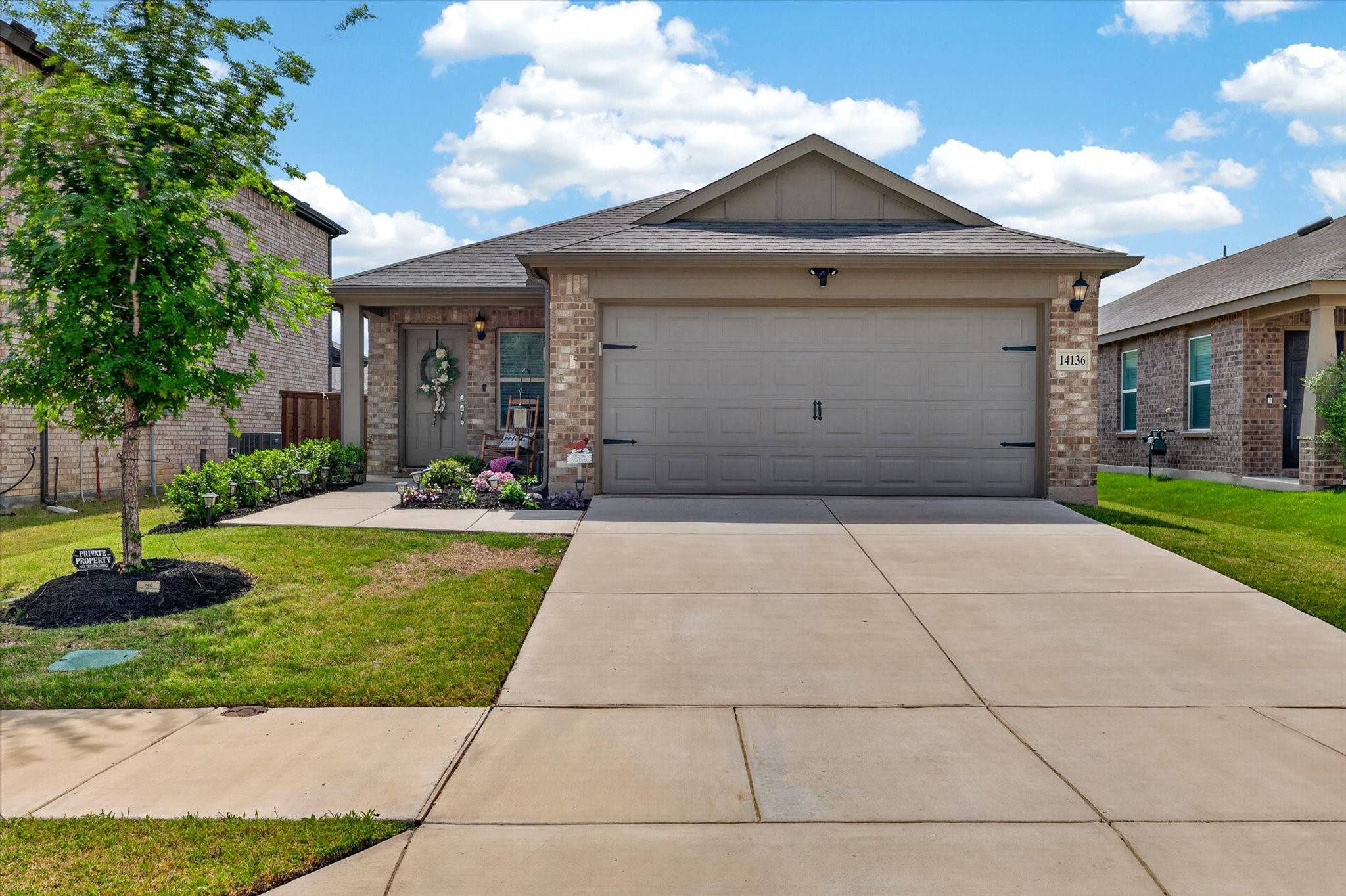 14136 Danesdale Drive, Pilot Point, TX, 76258