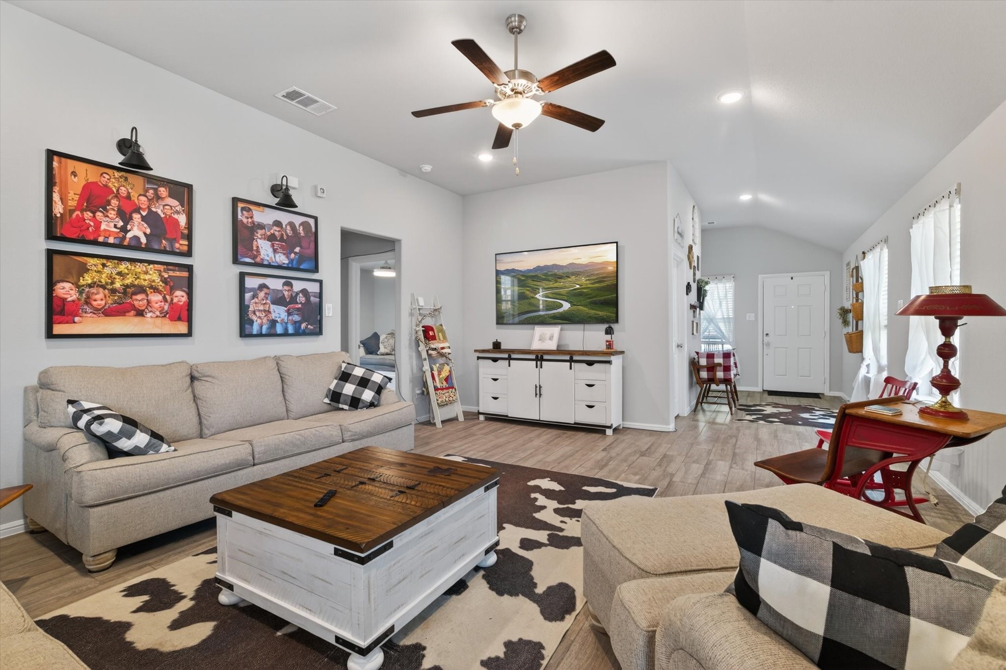 14136 Danesdale Drive, Pilot Point, TX, 76258