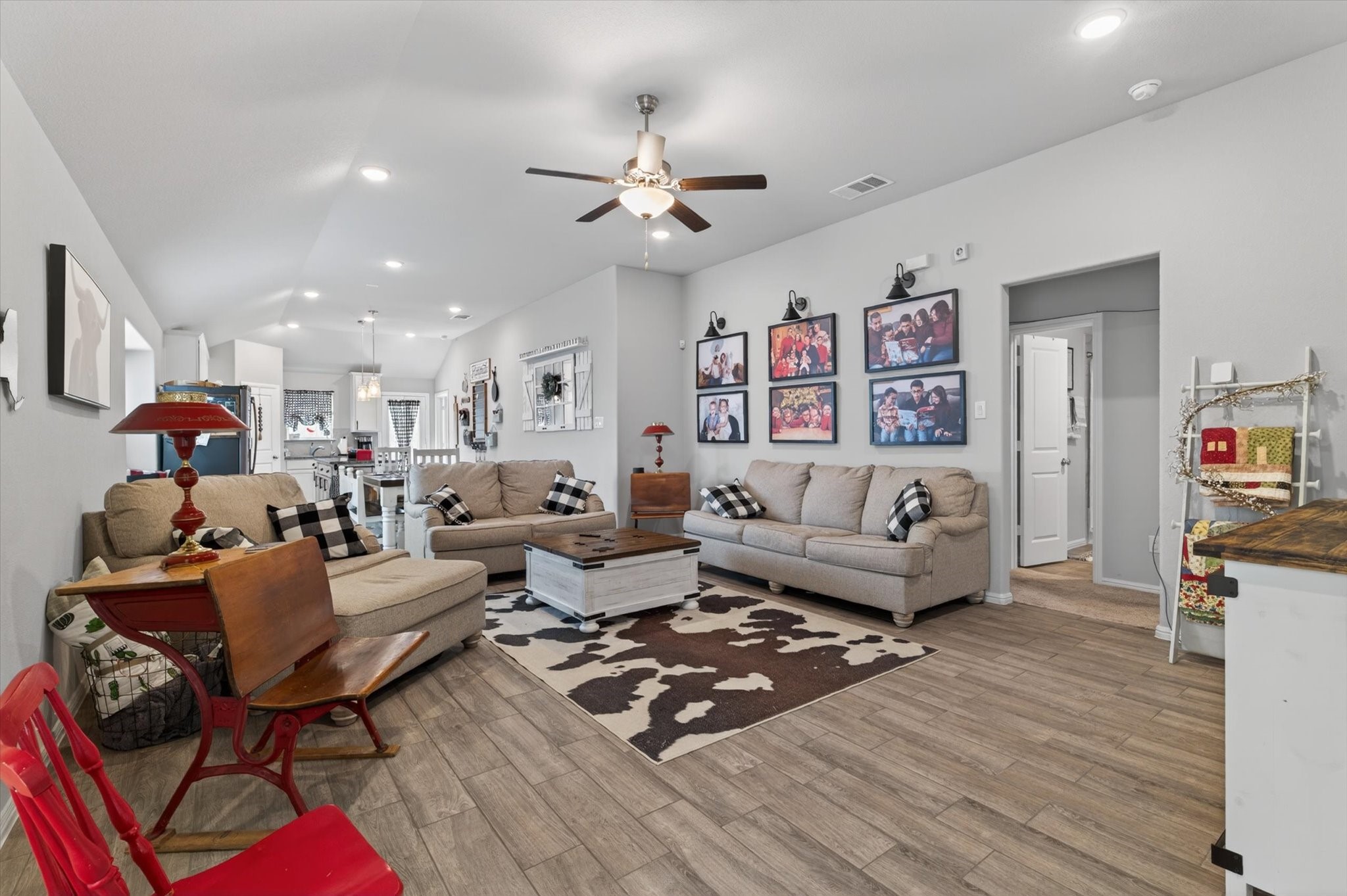 14136 Danesdale Drive, Pilot Point, TX, 76258