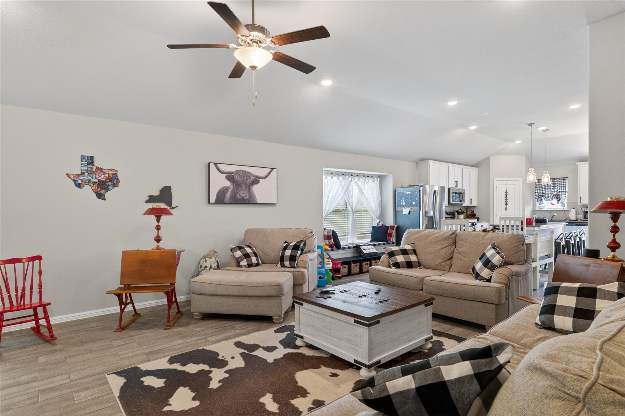 14136 Danesdale Drive, Pilot Point, TX, 76258