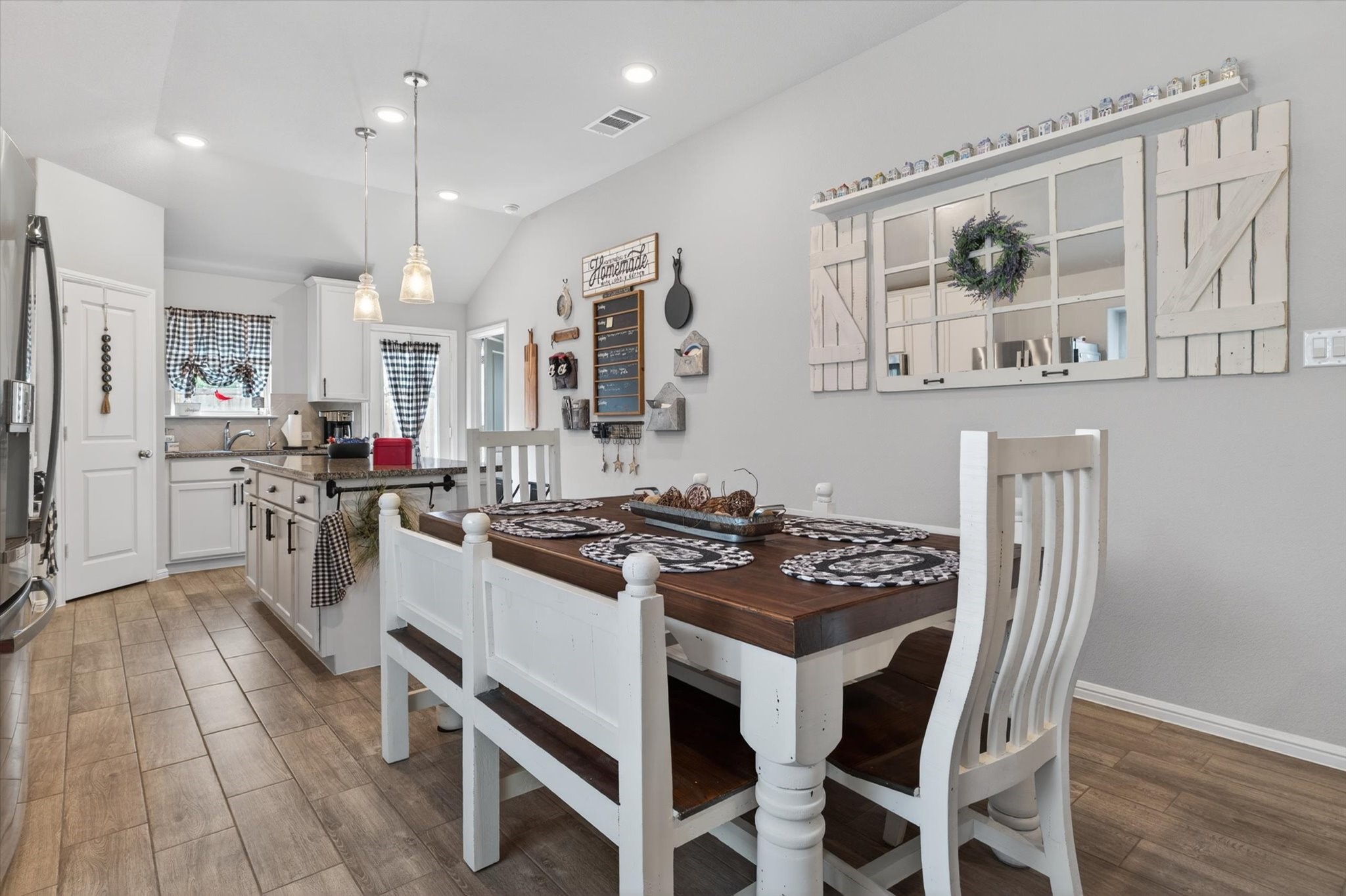 14136 Danesdale Drive, Pilot Point, TX, 76258