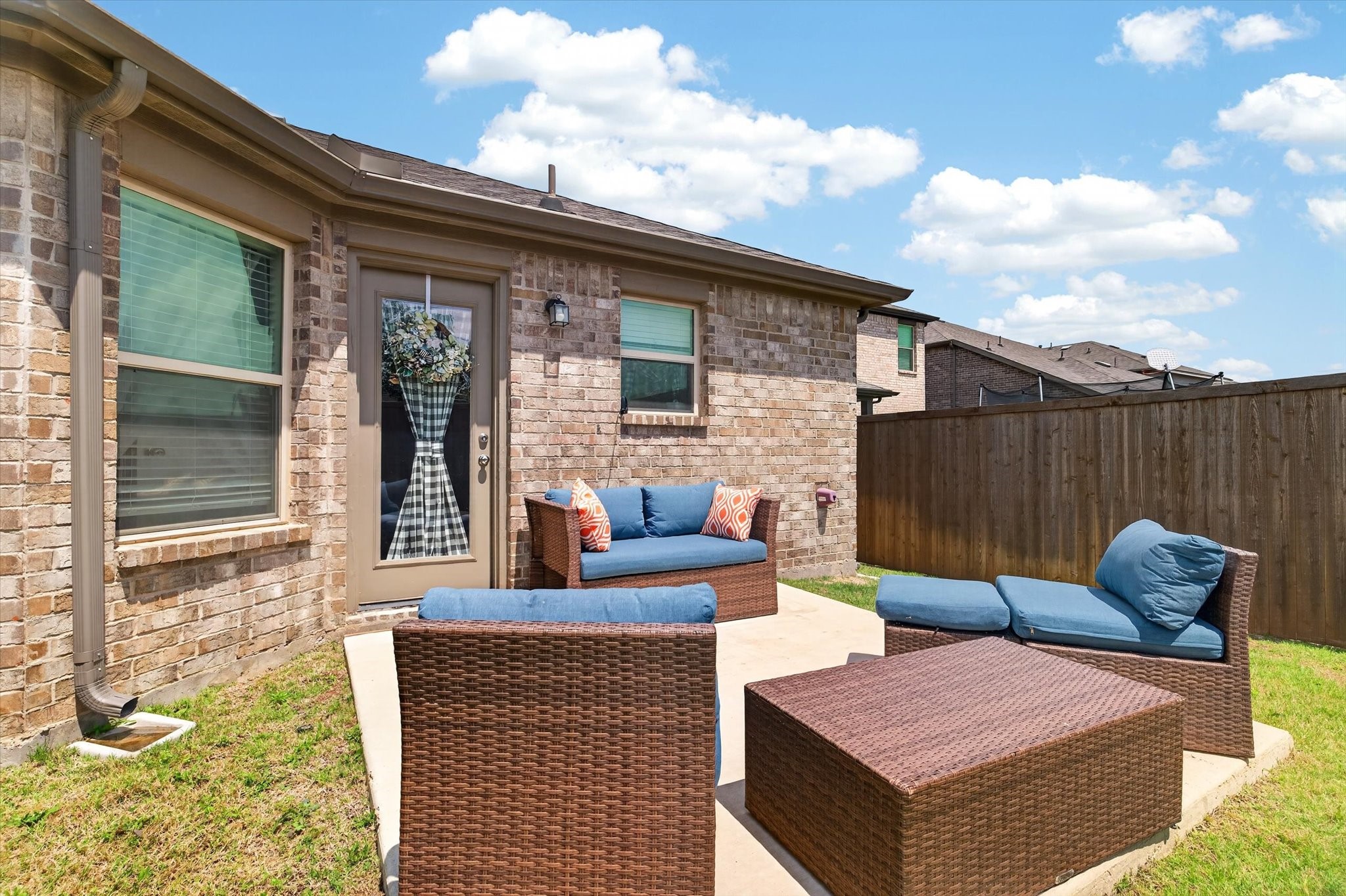 14136 Danesdale Drive, Pilot Point, TX, 76258