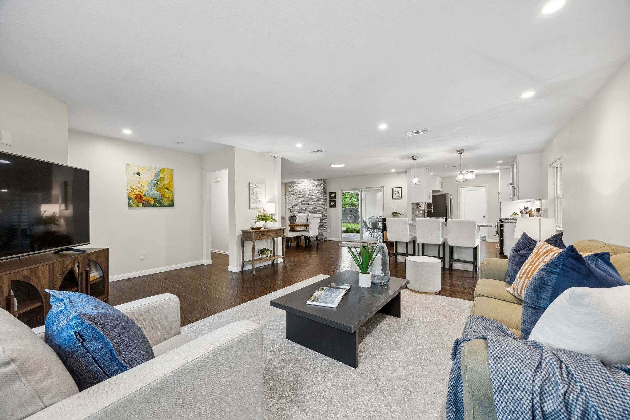 11830 Dixfield Drive, Dallas, TX, 75218