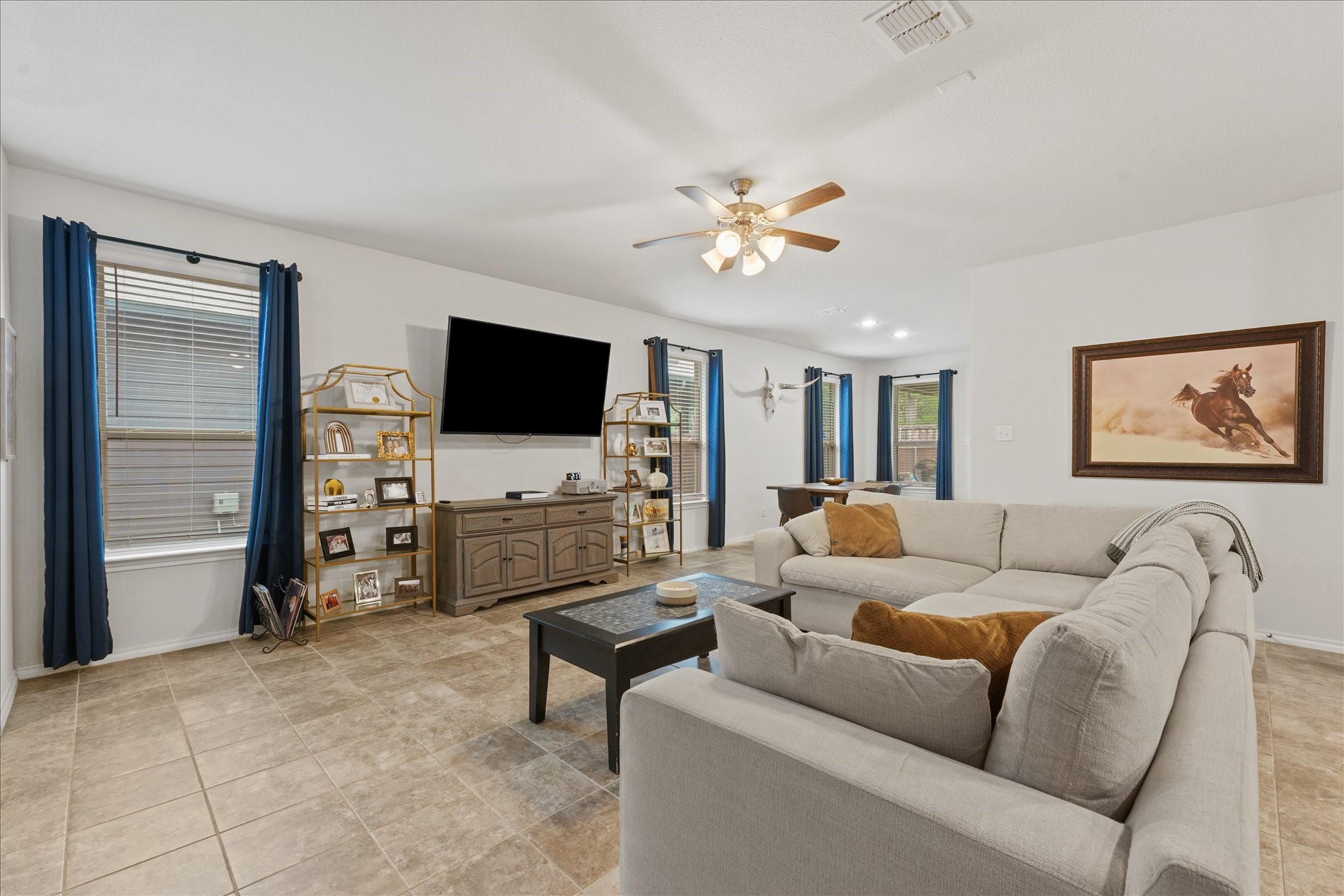 585 Concho Street, Aubrey, TX, 76227