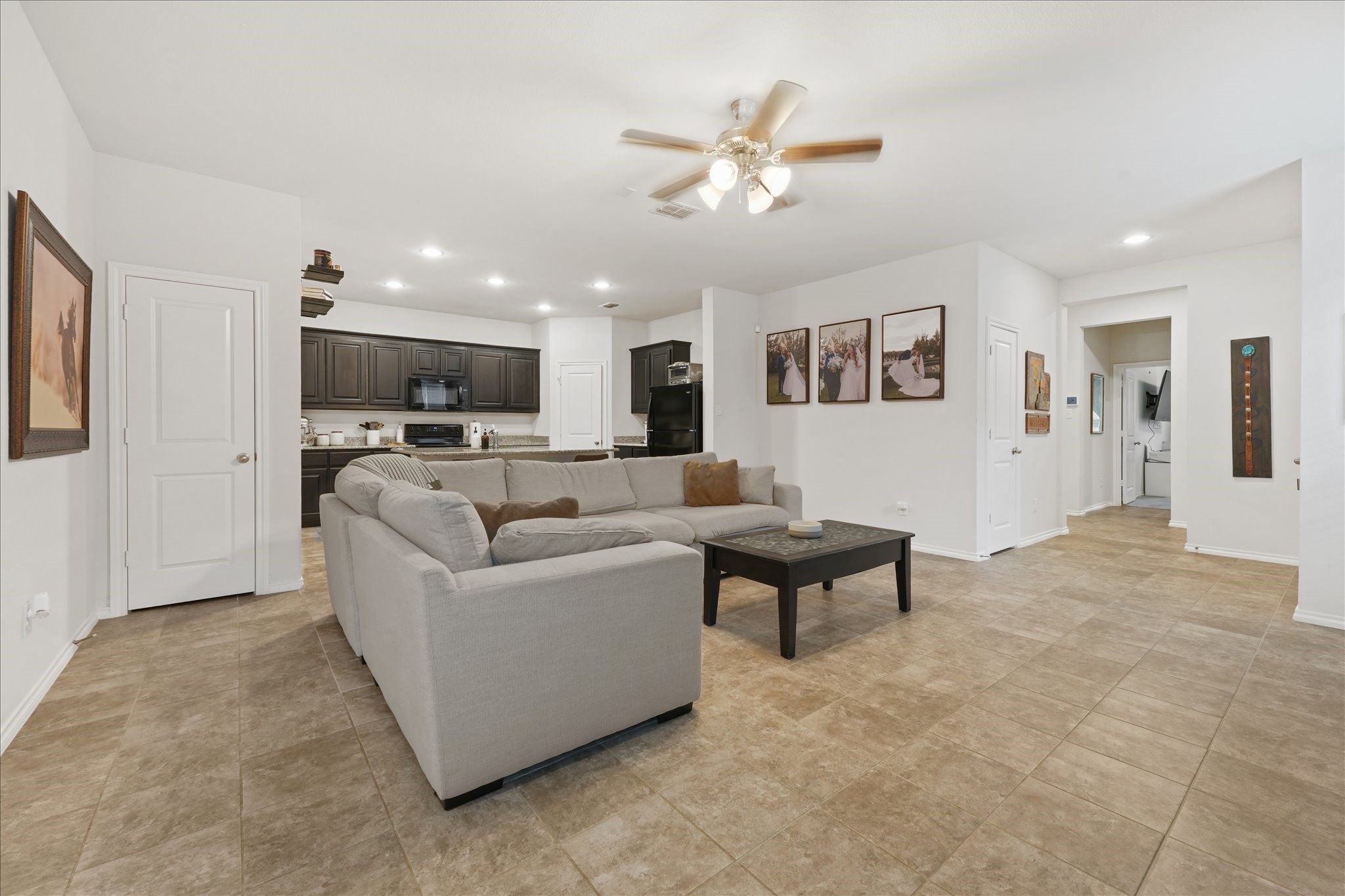 585 Concho Street, Aubrey, TX, 76227