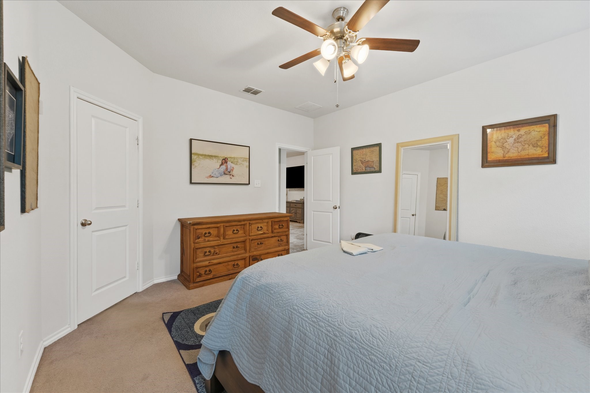 585 Concho Street, Aubrey, TX, 76227