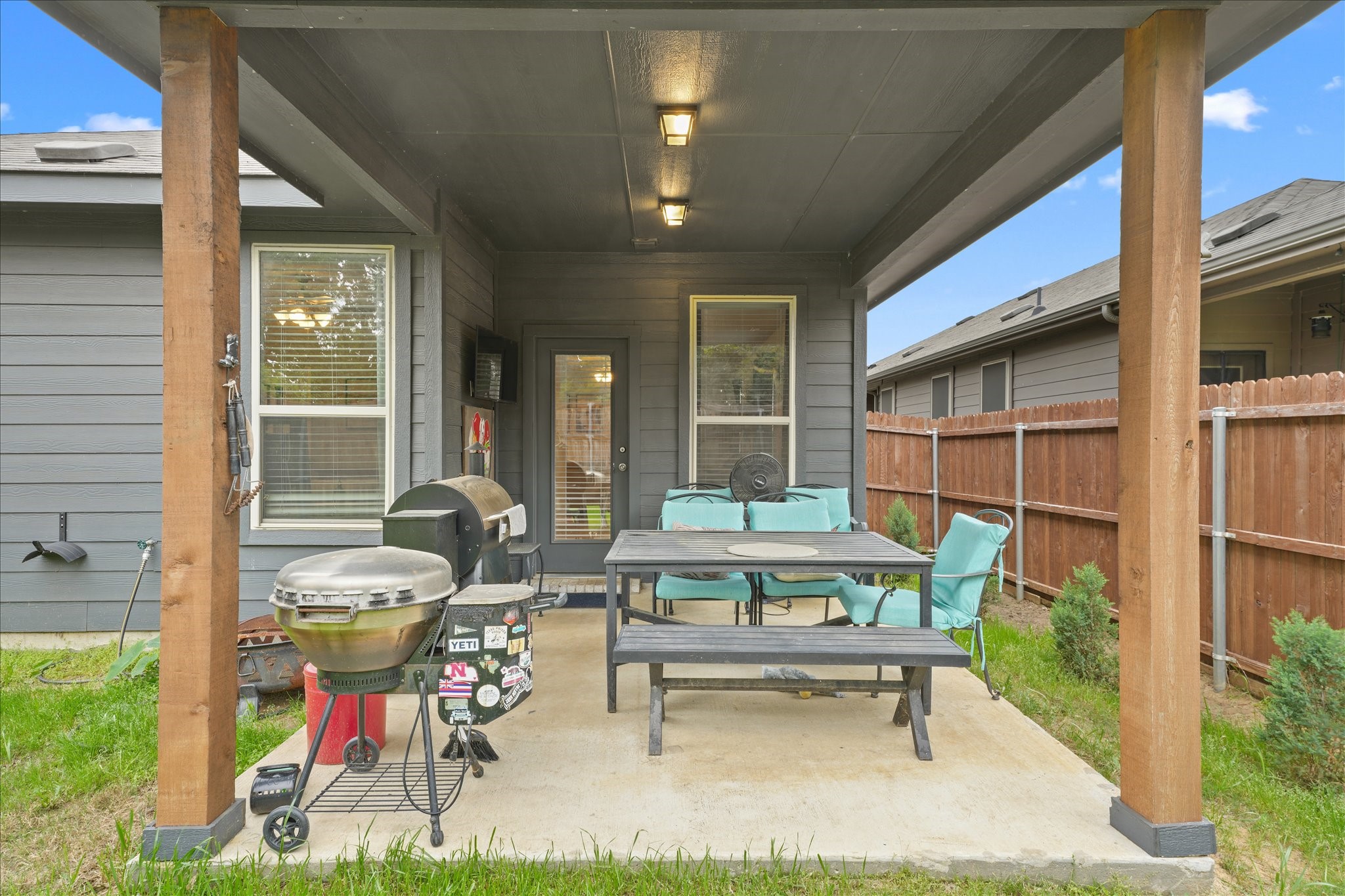 585 Concho Street, Aubrey, TX, 76227
