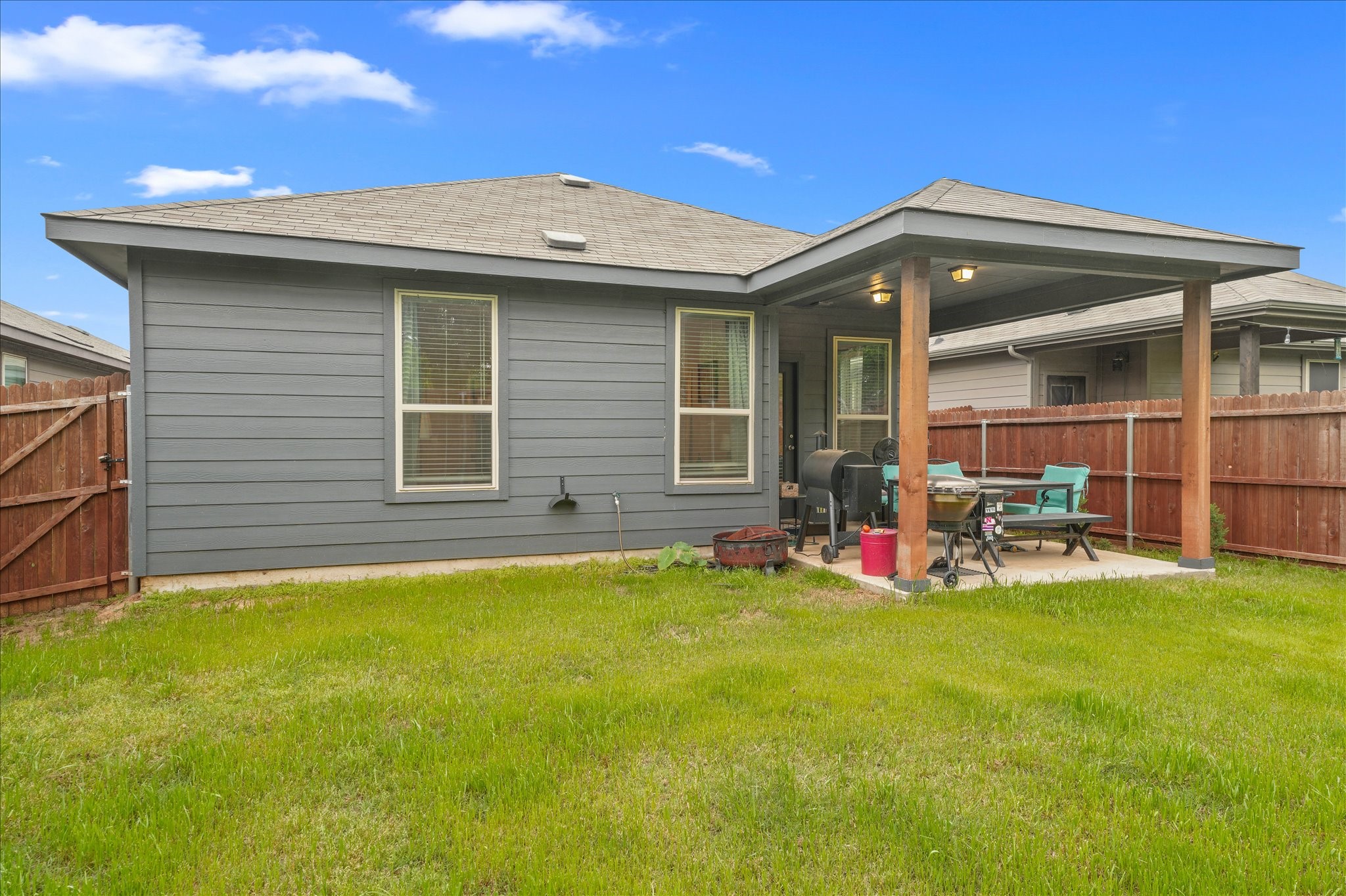585 Concho Street, Aubrey, TX, 76227