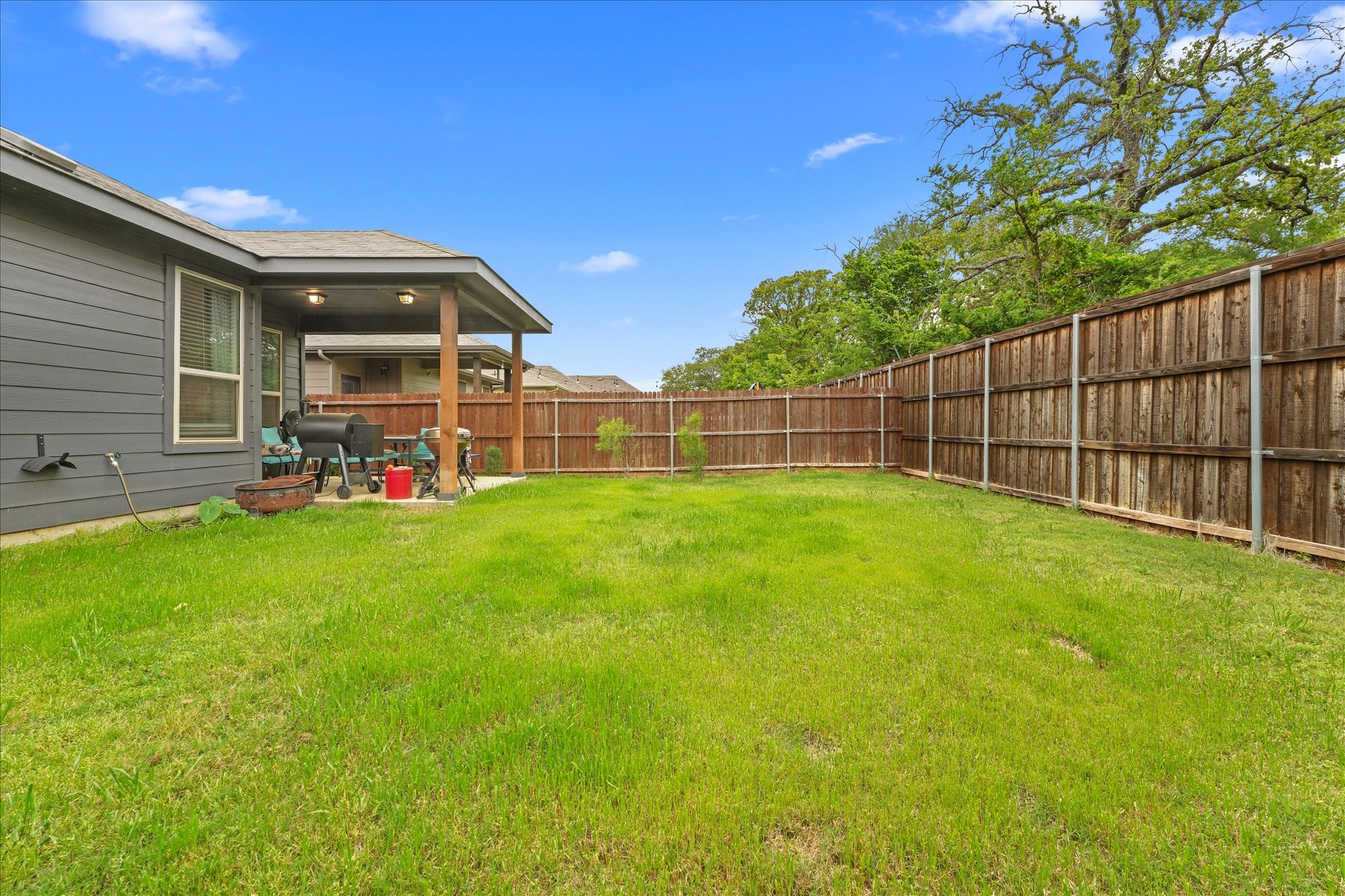 585 Concho Street, Aubrey, TX, 76227