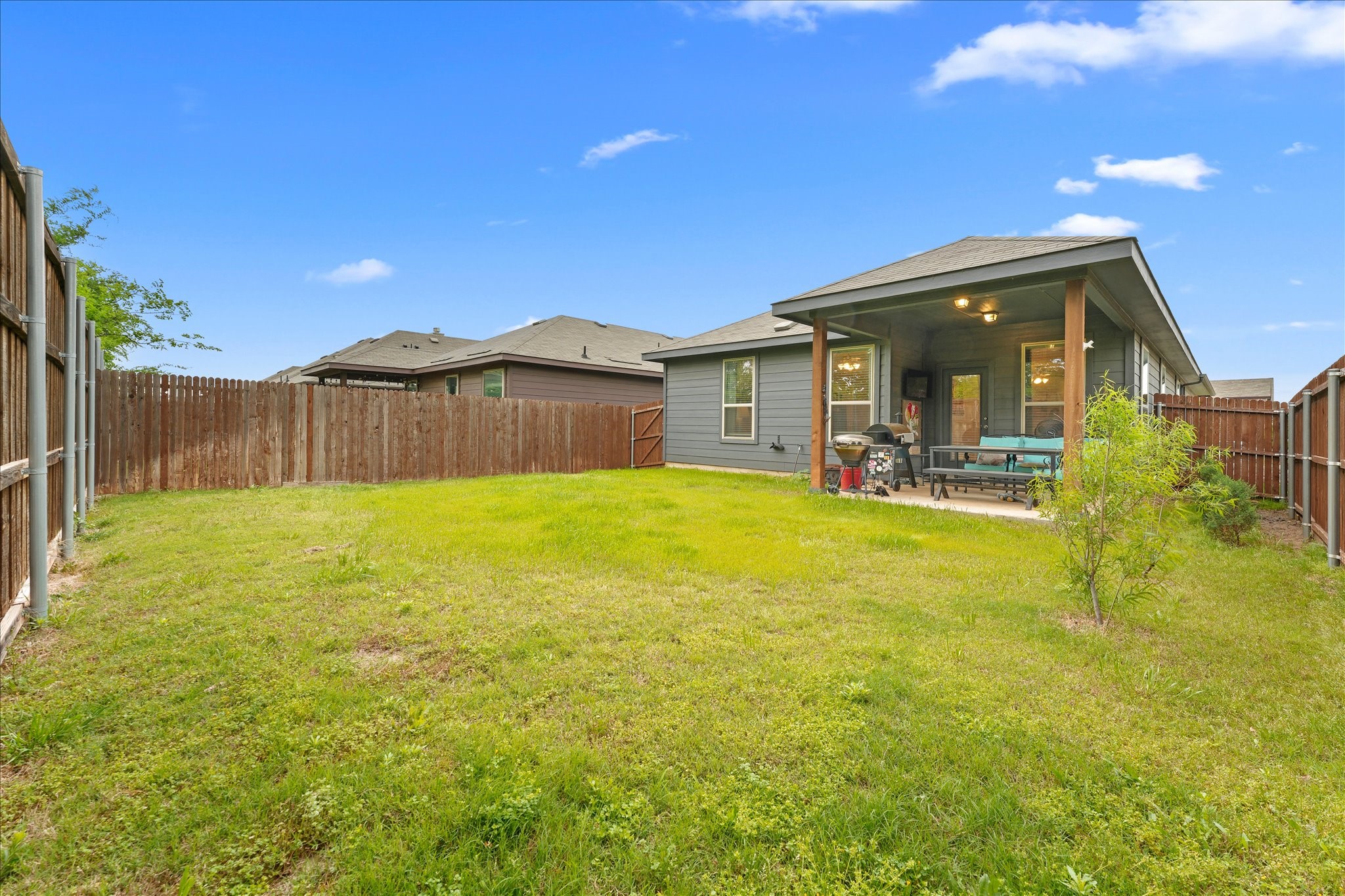 585 Concho Street, Aubrey, TX, 76227
