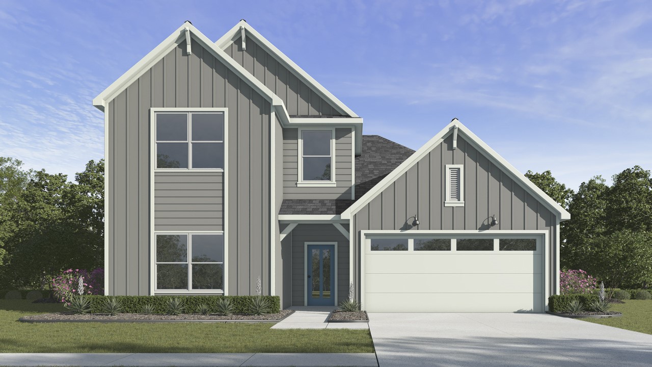 Property photo 01 of 3017 Hidden Valley Drive, Lindale, TX 75771 | MLS #21240633