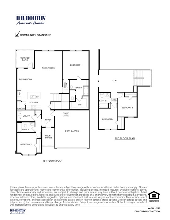 3017 Hidden Valley Drive, Lindale, TX, 75771