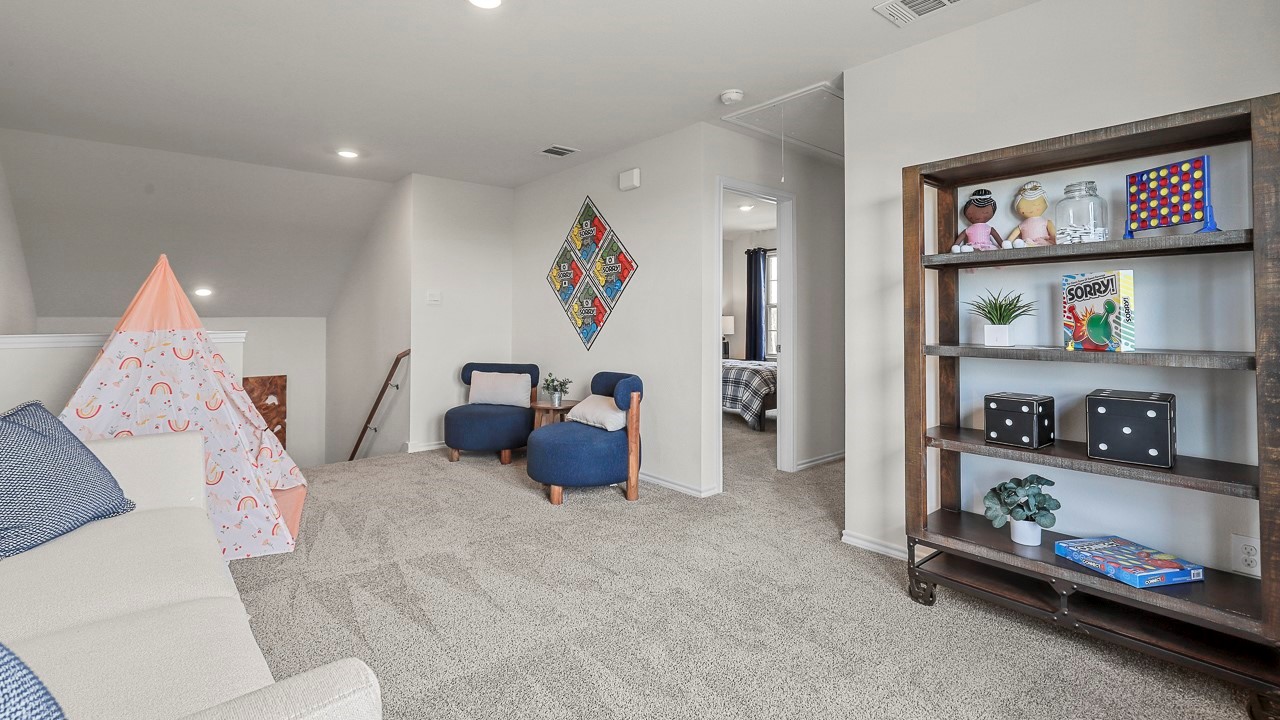 3017 Hidden Valley Drive, Lindale, TX, 75771