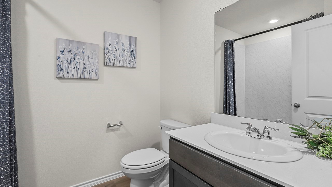 3017 Hidden Valley Drive, Lindale, TX, 75771