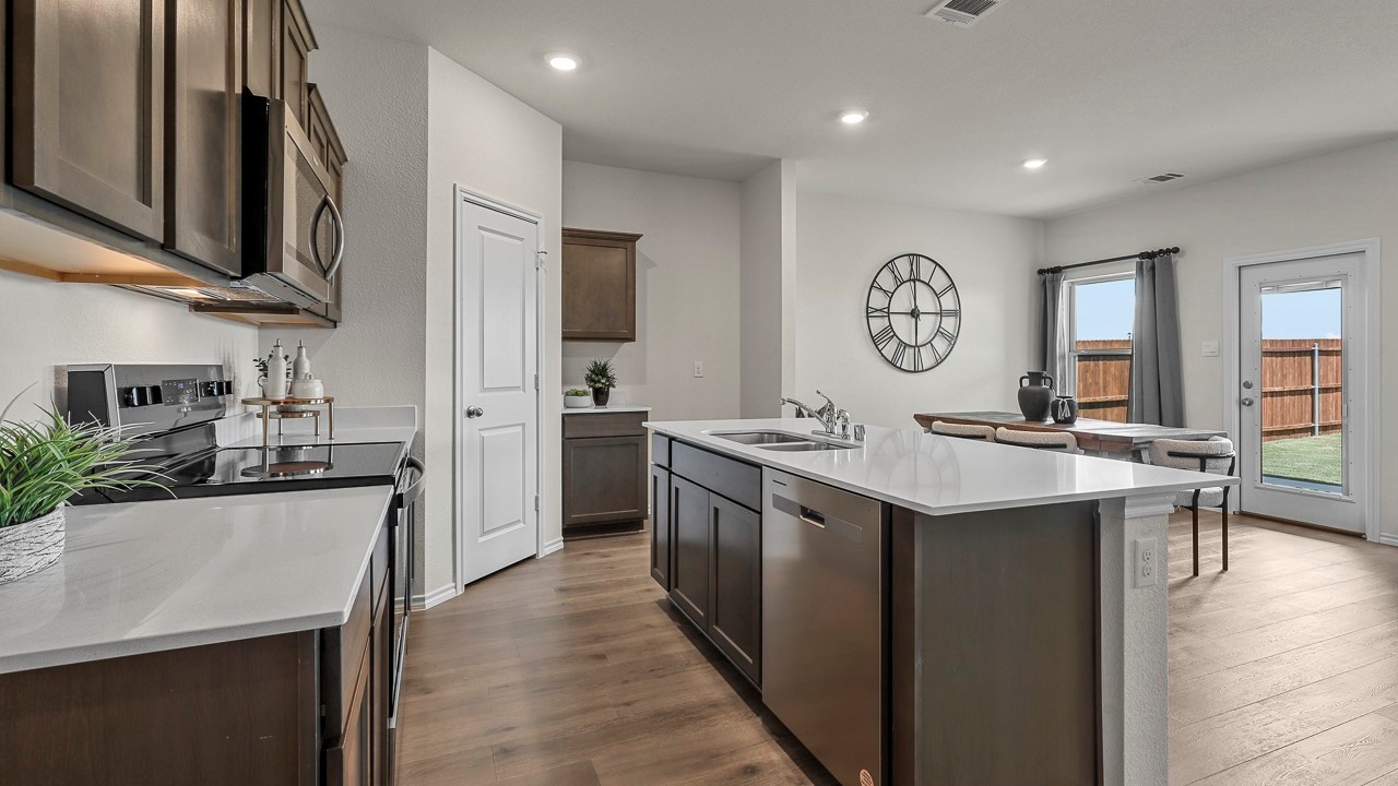 3017 Hidden Valley Drive, Lindale, TX, 75771