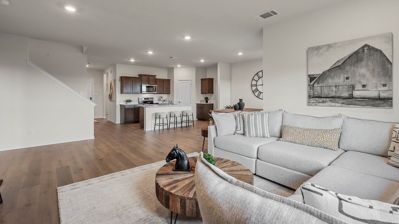 3017 Hidden Valley Drive, Lindale, TX, 75771