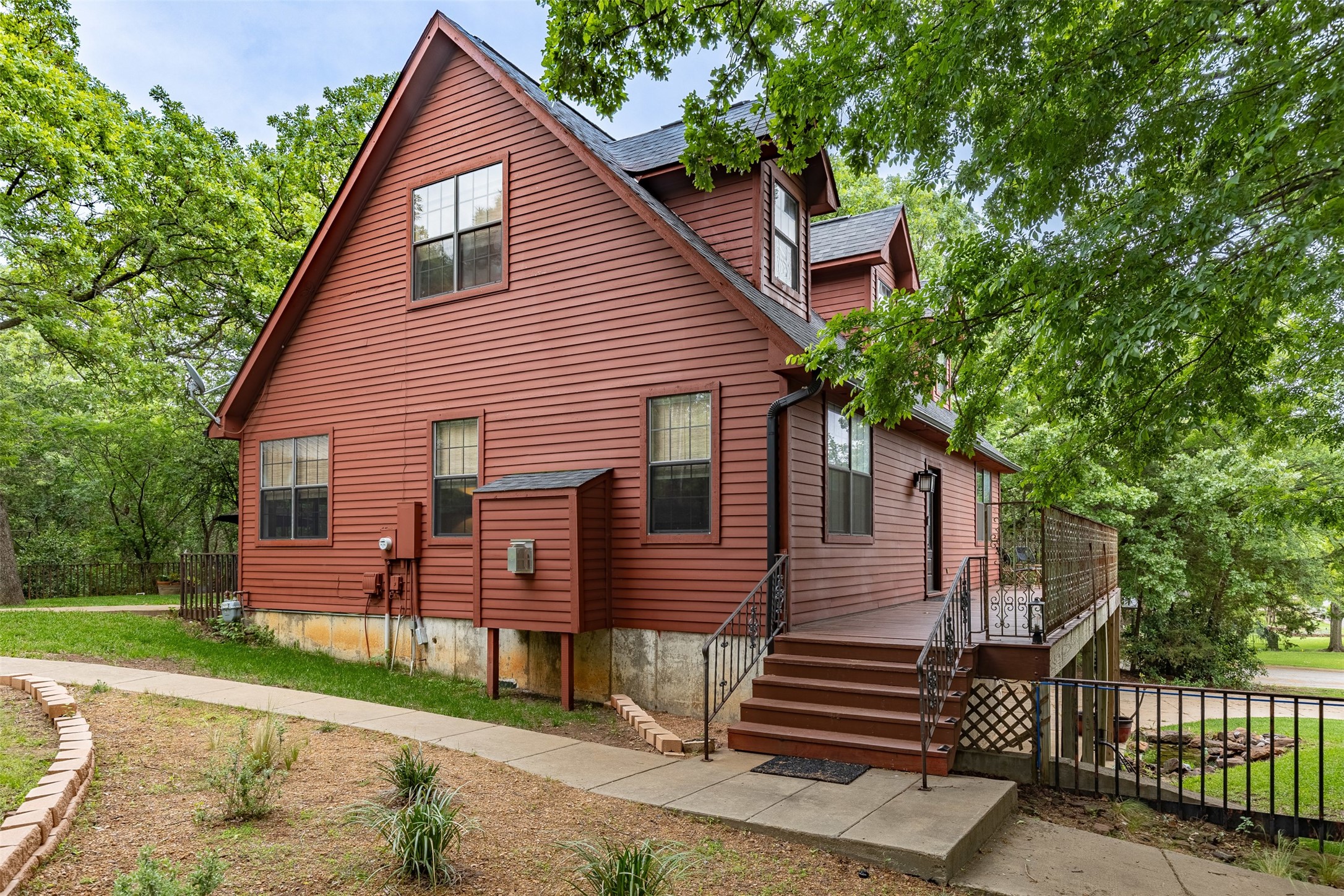 828 S Maurice Avenue, Denison, TX, 75020