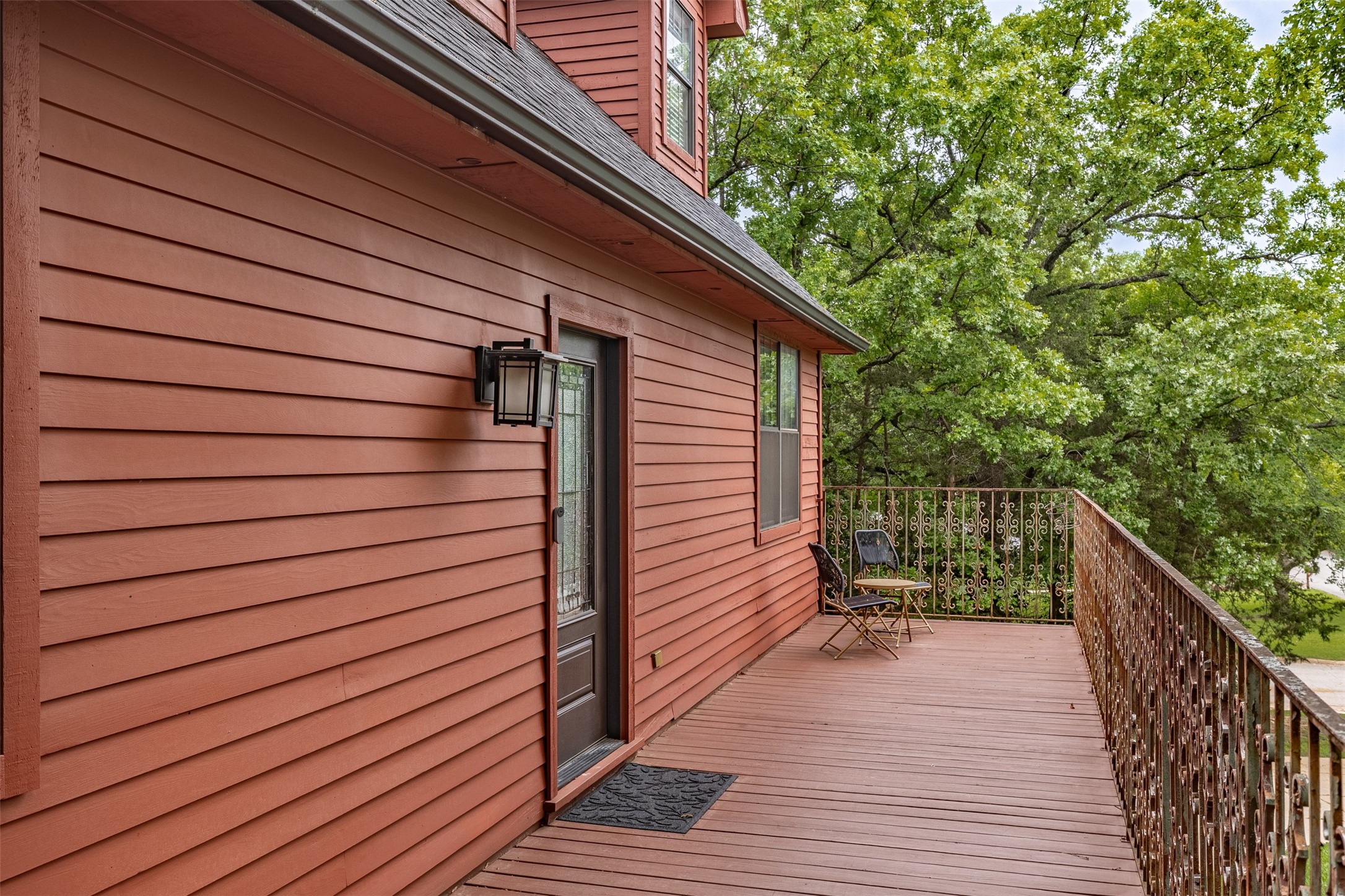 828 S Maurice Avenue, Denison, TX, 75020