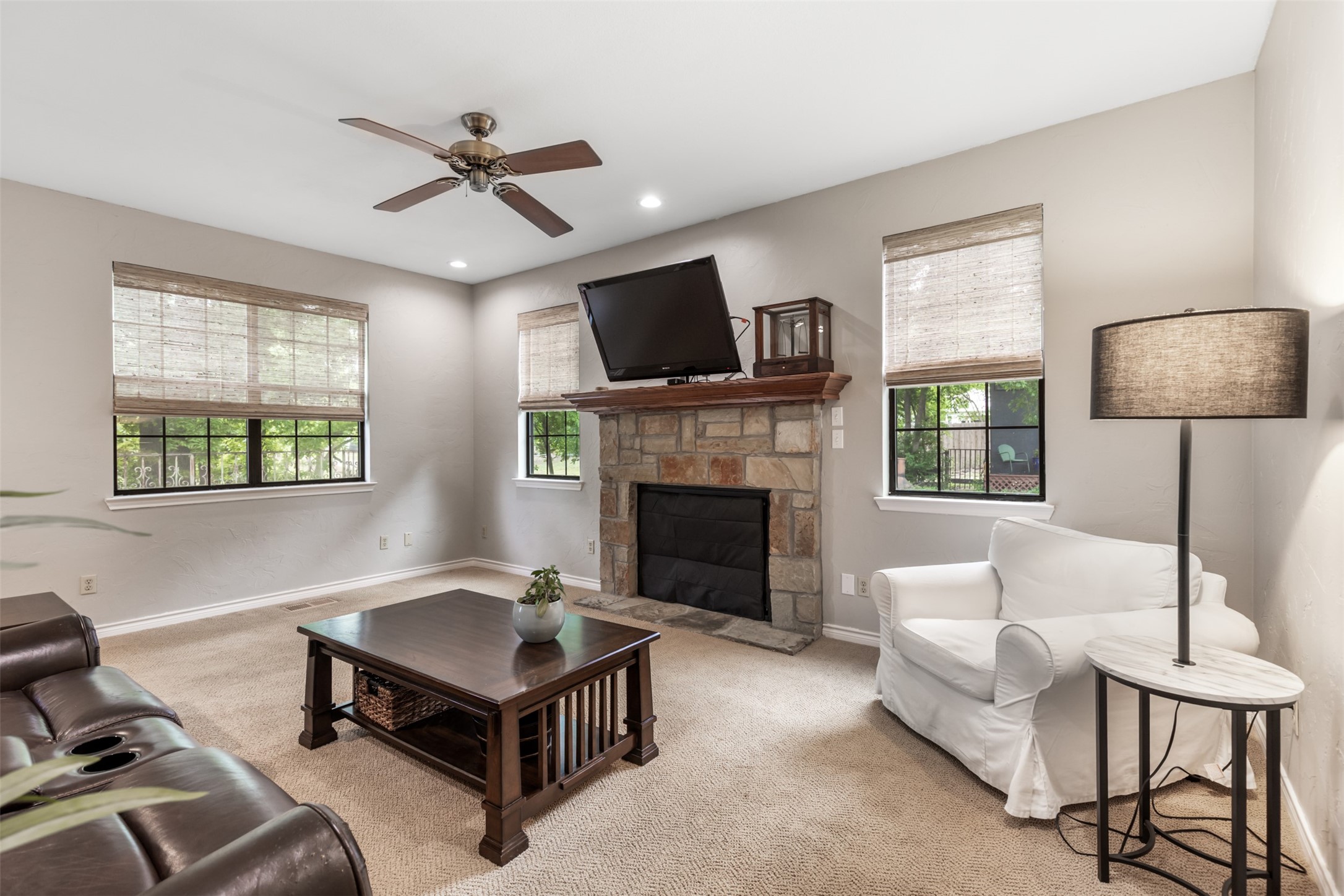 828 S Maurice Avenue, Denison, TX, 75020