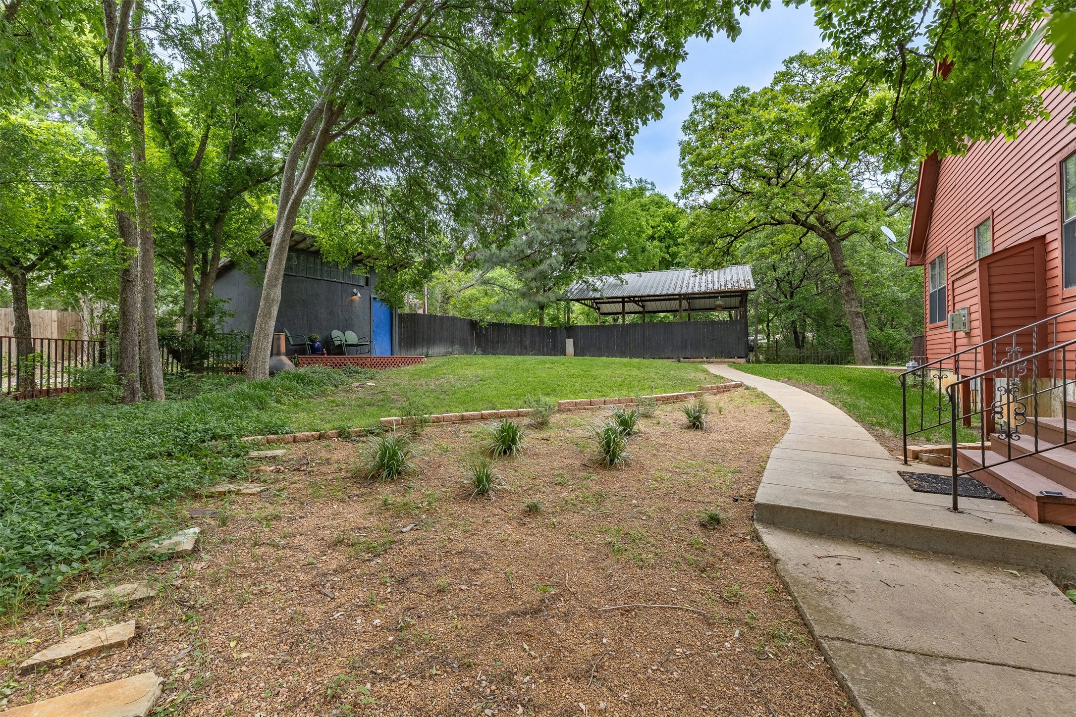 828 S Maurice Avenue, Denison, TX, 75020