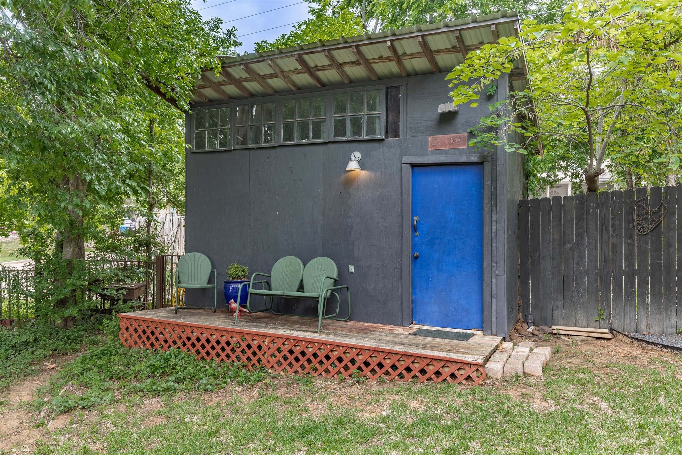828 S Maurice Avenue, Denison, TX, 75020