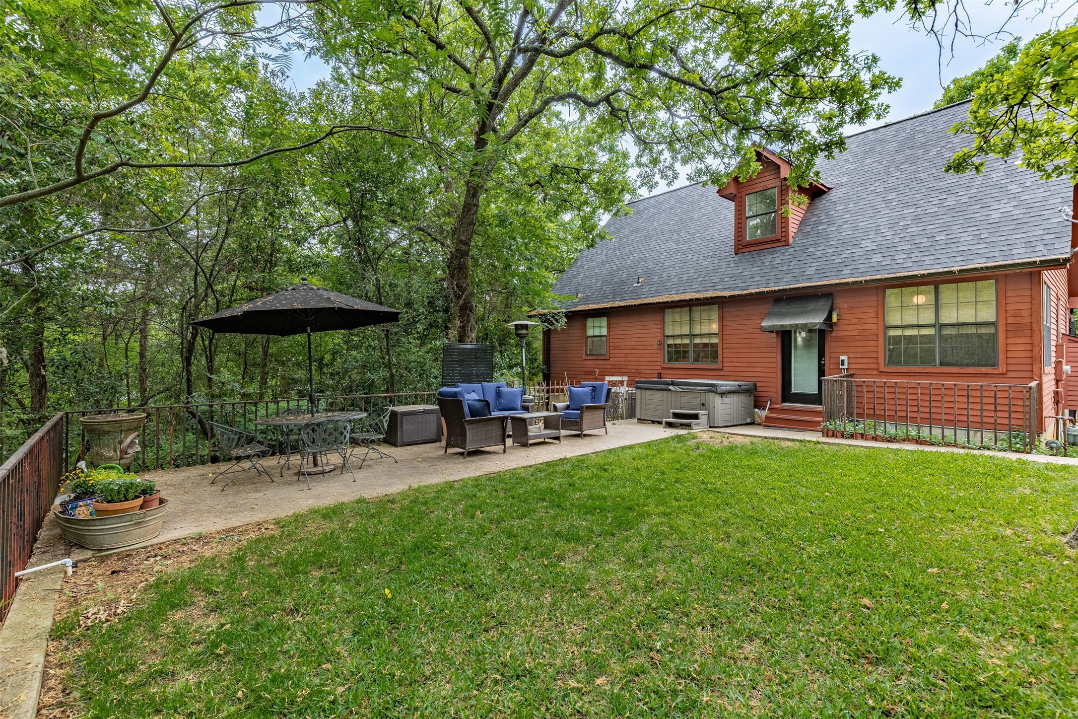 828 S Maurice Avenue, Denison, TX, 75020