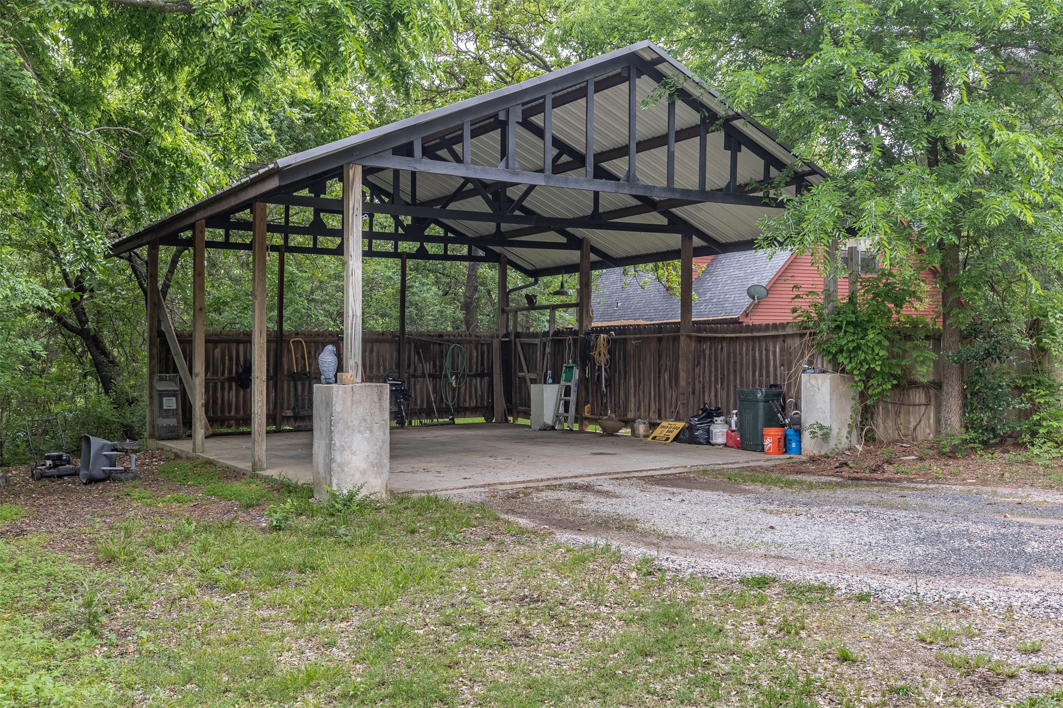 828 S Maurice Avenue, Denison, TX, 75020