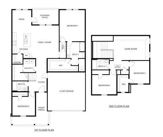 Property photo 02 of 3009 Hidden Valley Drive, Lindale, TX 75771 | MLS #21240655