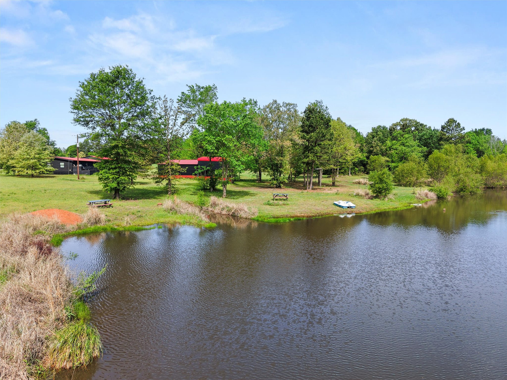1333 Lupine Road, Gilmer, TX, 75644