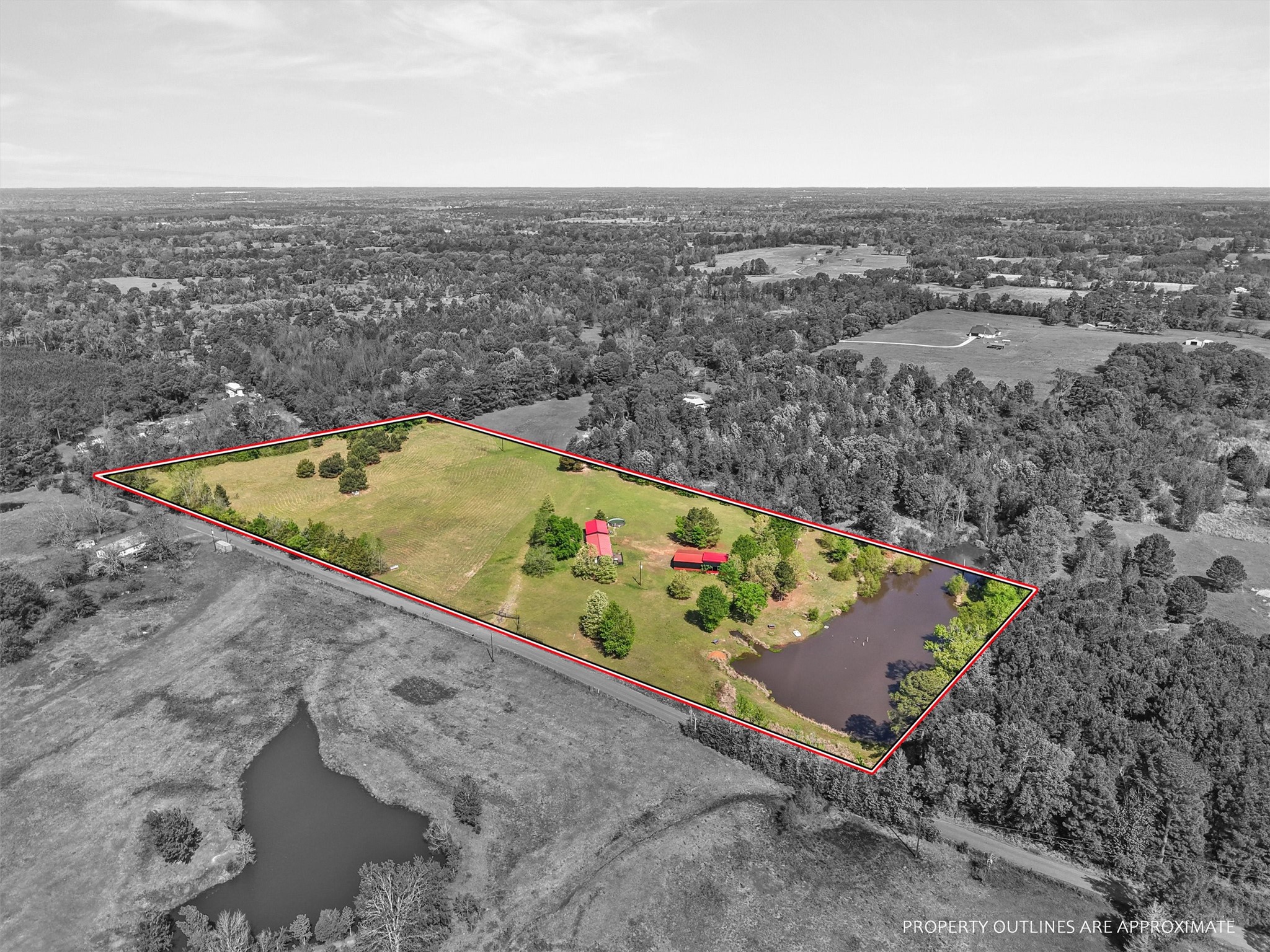 1333 Lupine Road, Gilmer, TX, 75644