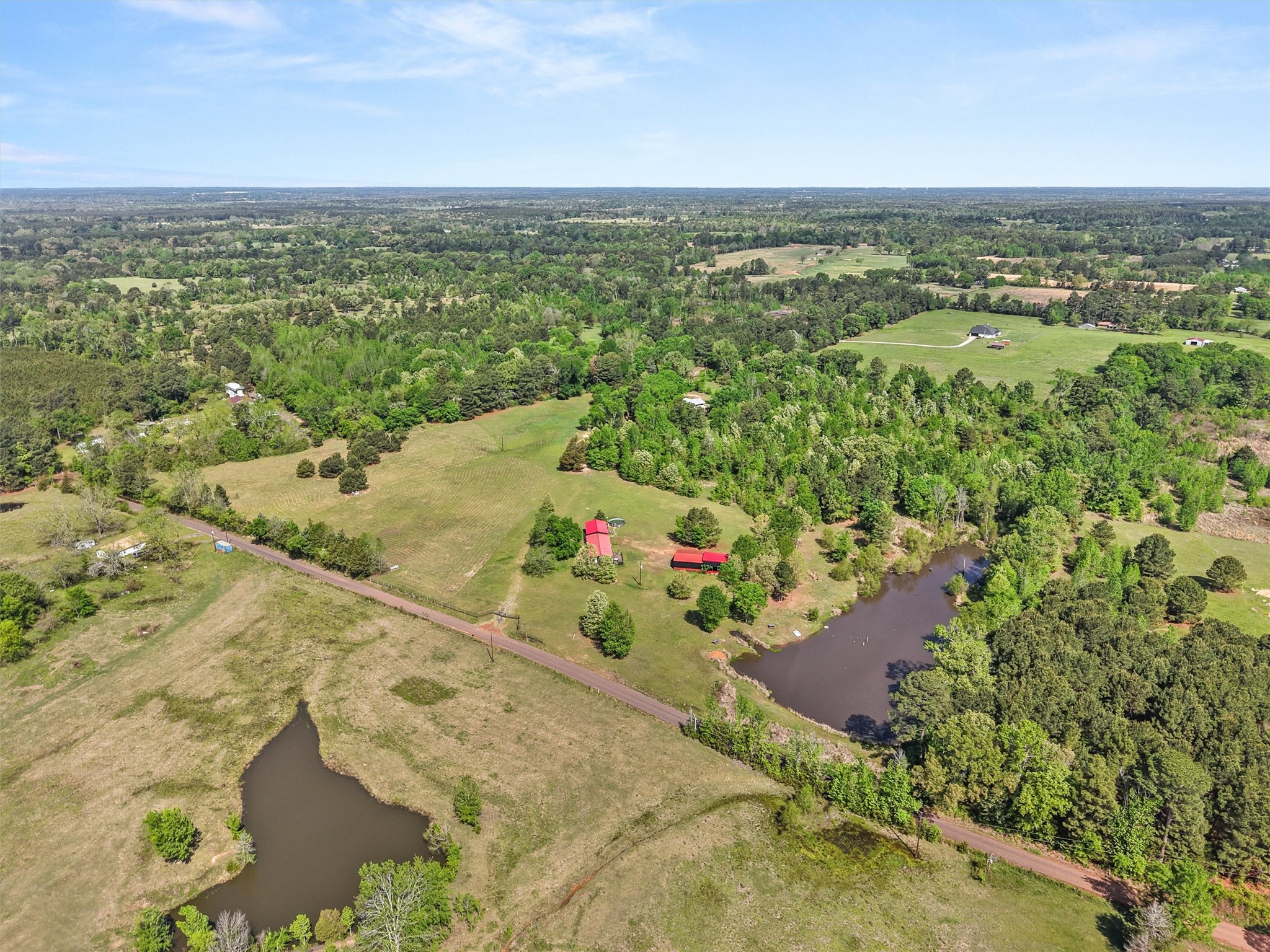 1333 Lupine Road, Gilmer, TX, 75644