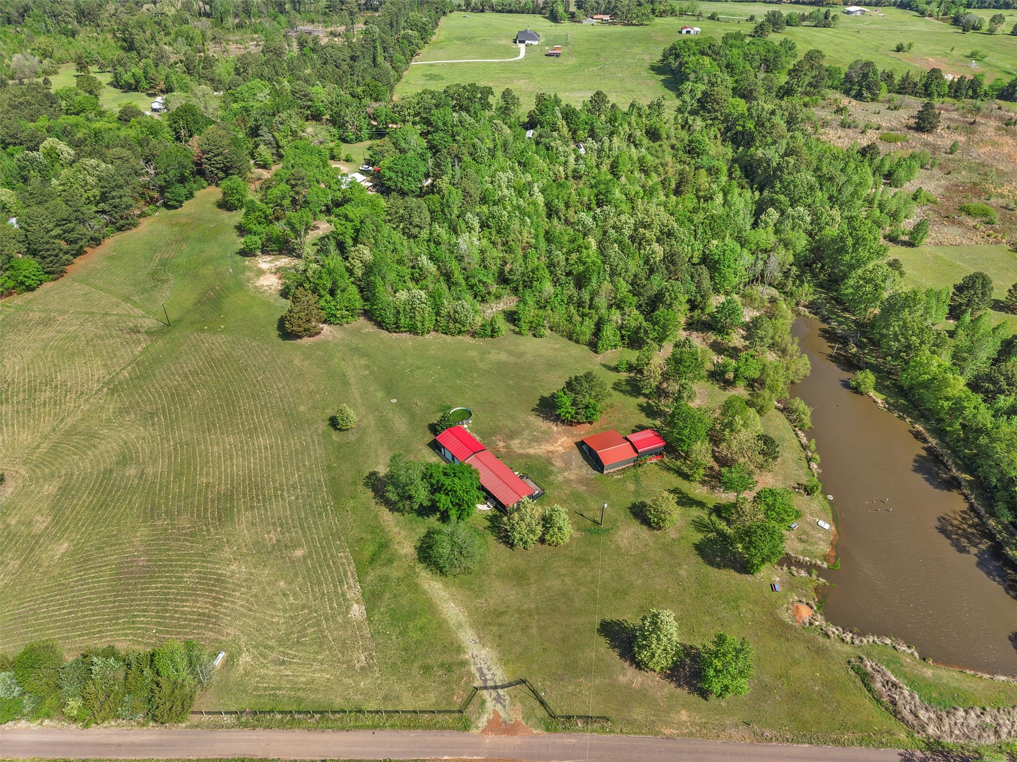 1333 Lupine Road, Gilmer, TX, 75644