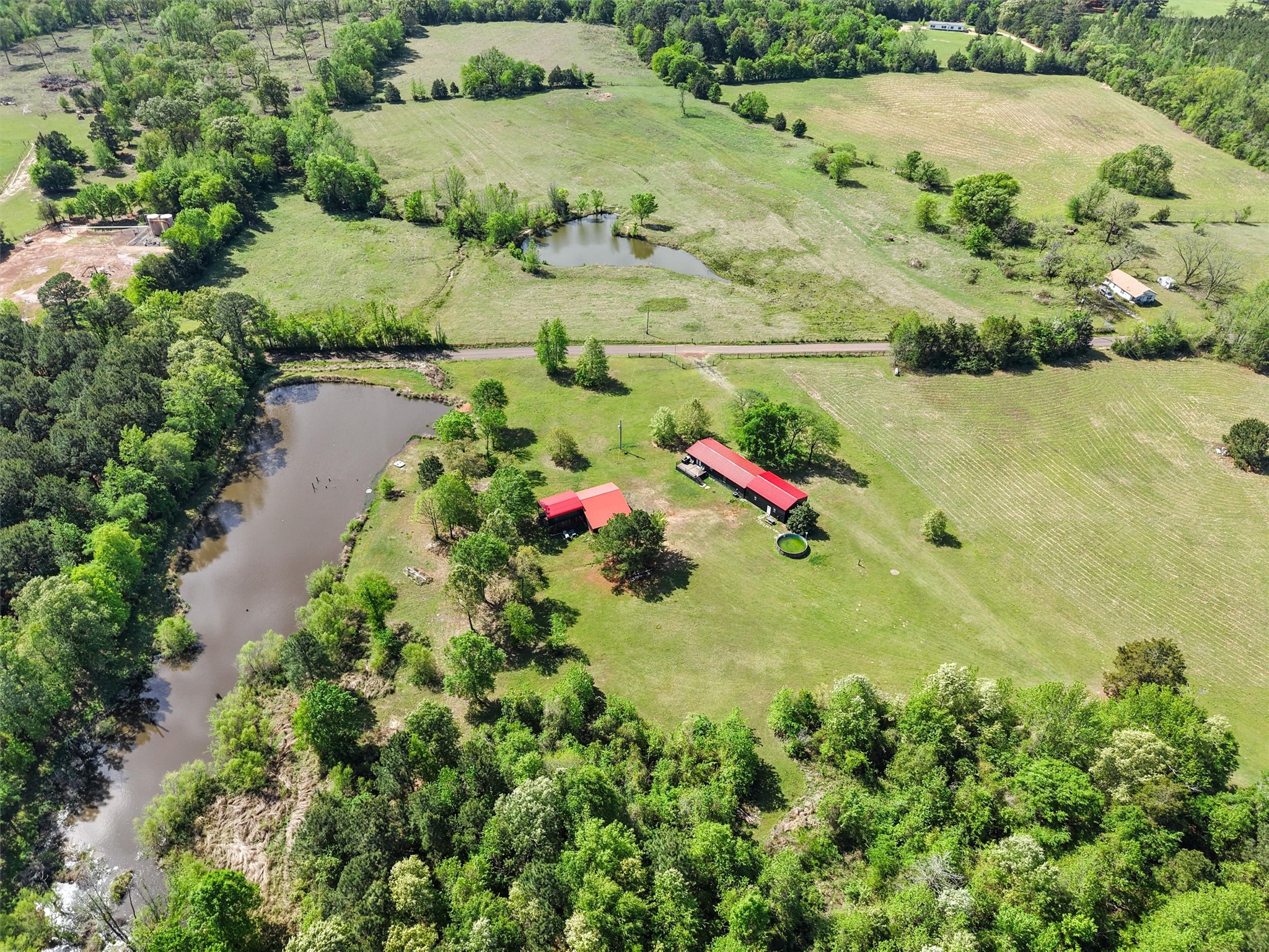1333 Lupine Road, Gilmer, TX, 75644