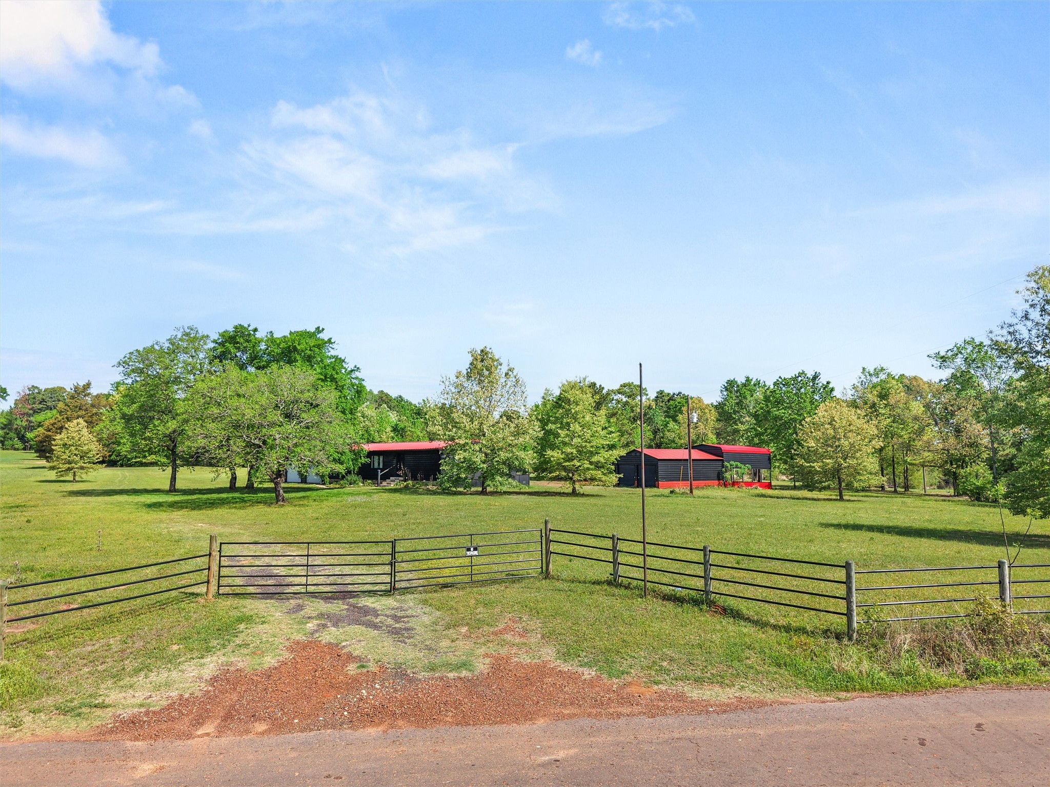1333 Lupine Road, Gilmer, TX, 75644