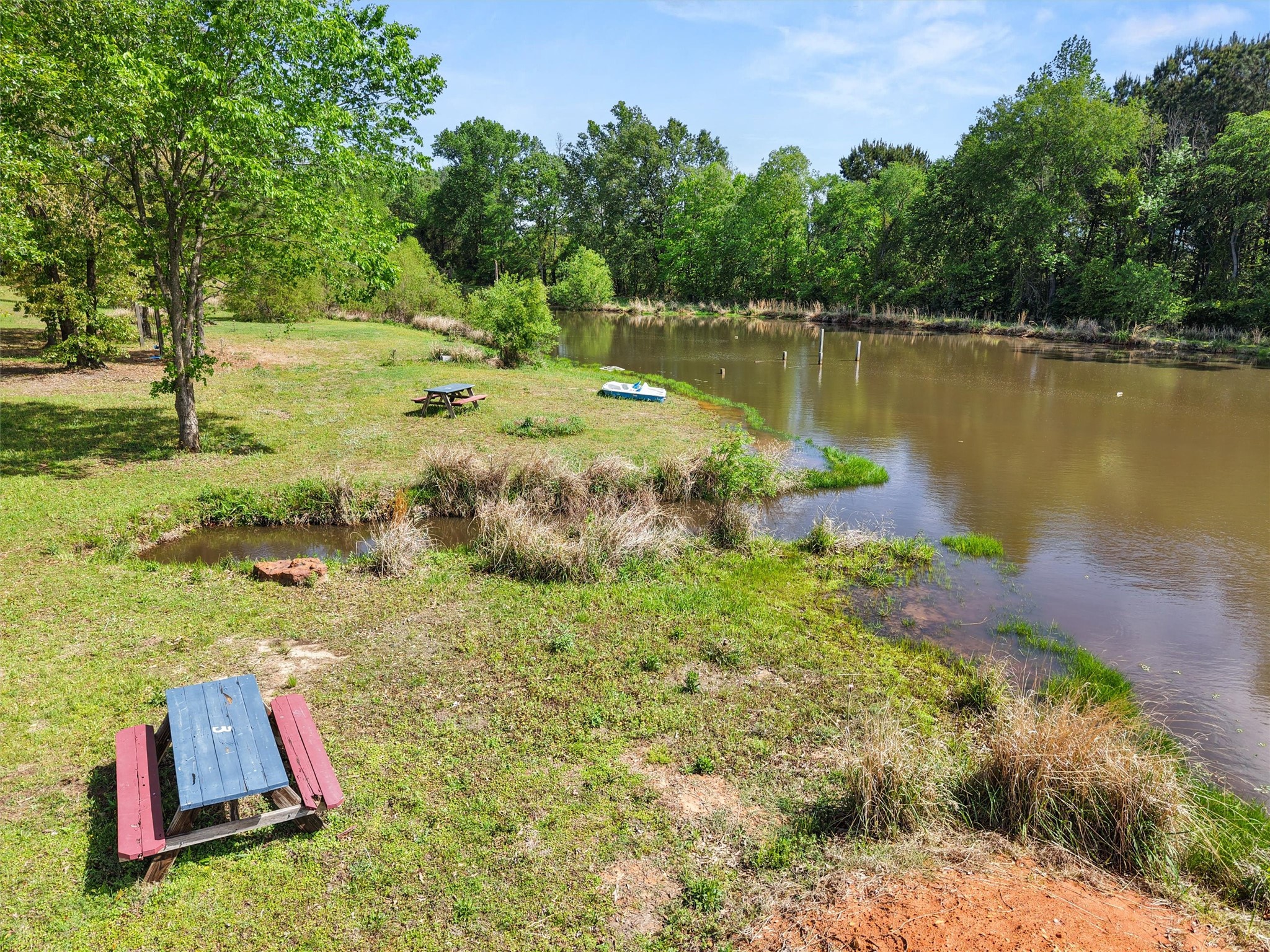 1333 Lupine Road, Gilmer, TX, 75644