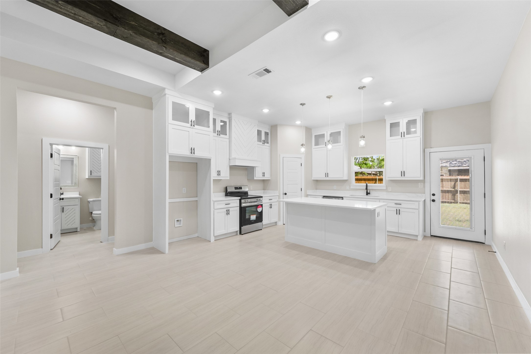 108 Parkside Drive, Trinidad, TX, 75163