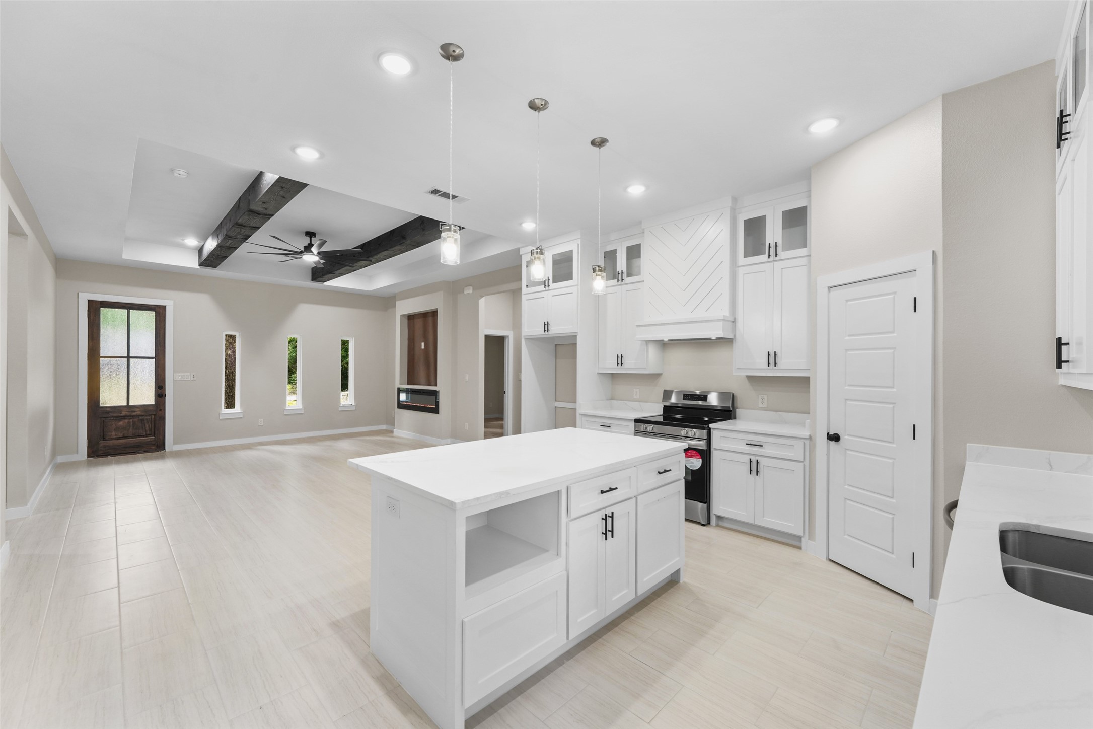 108 Parkside Drive, Trinidad, TX, 75163