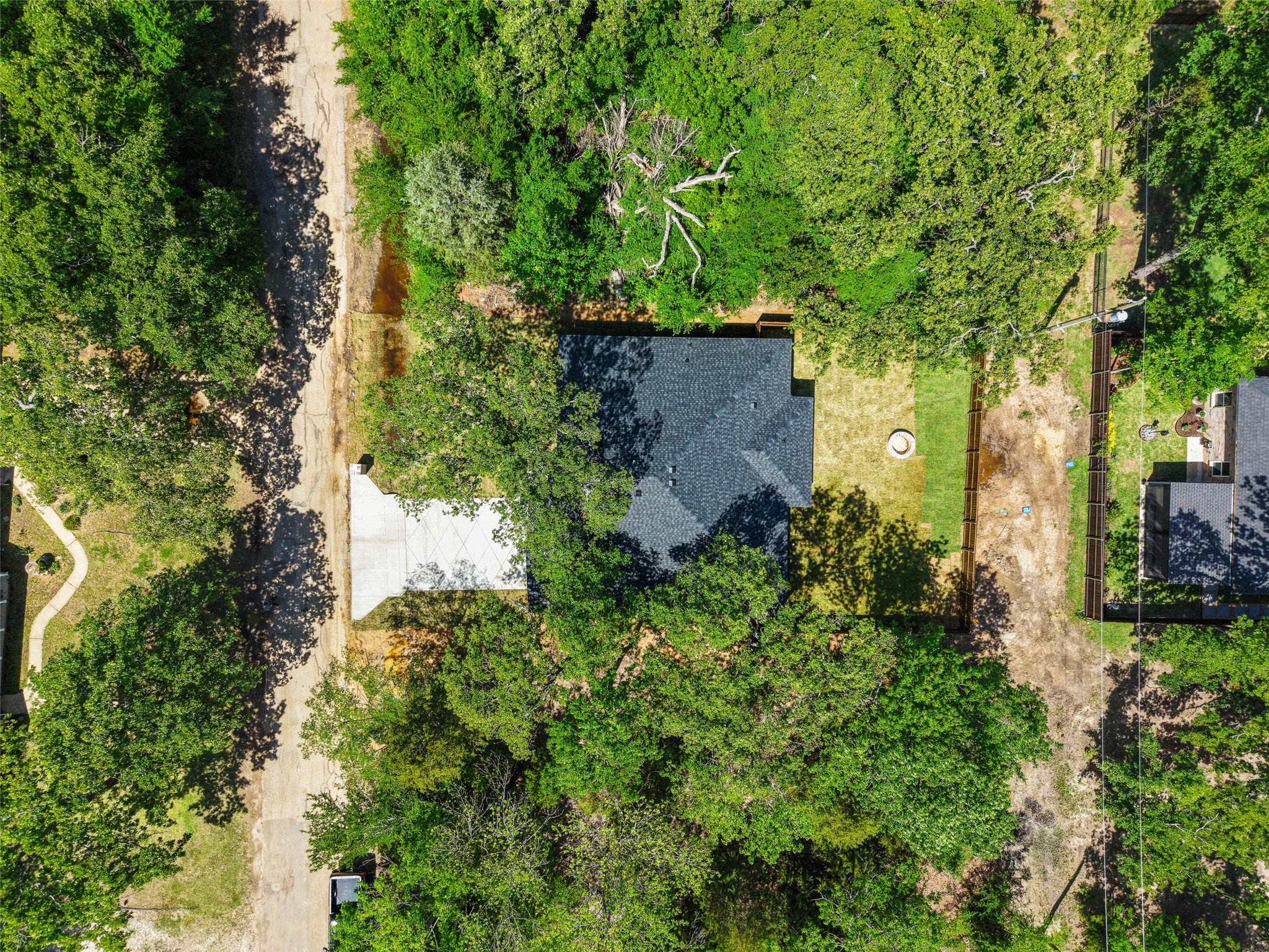 108 Parkside Drive, Trinidad, TX, 75163