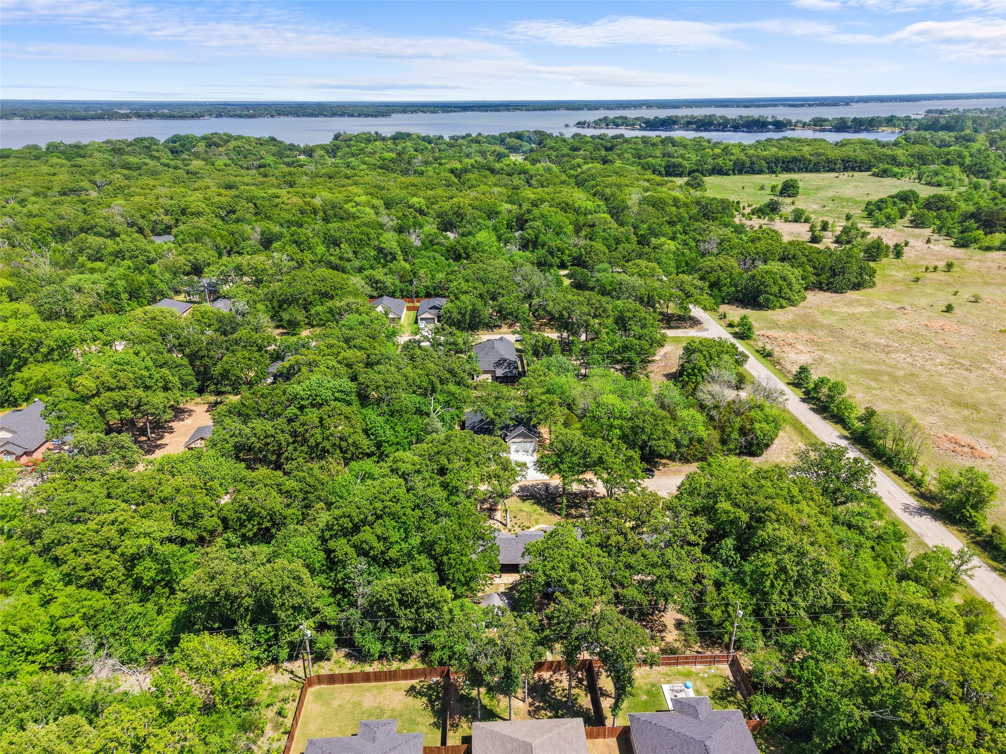 108 Parkside Drive, Trinidad, TX, 75163