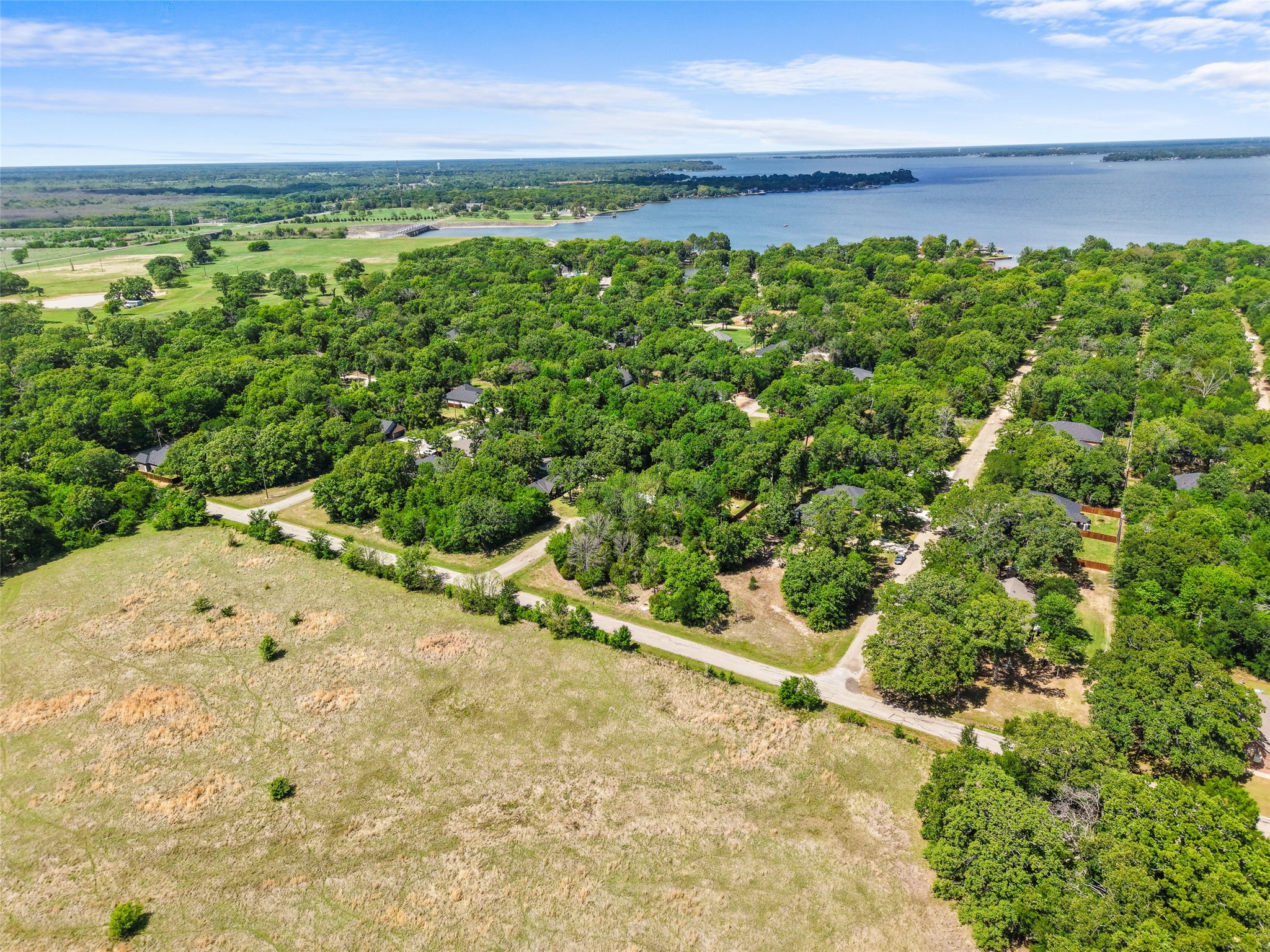 108 Parkside Drive, Trinidad, TX, 75163