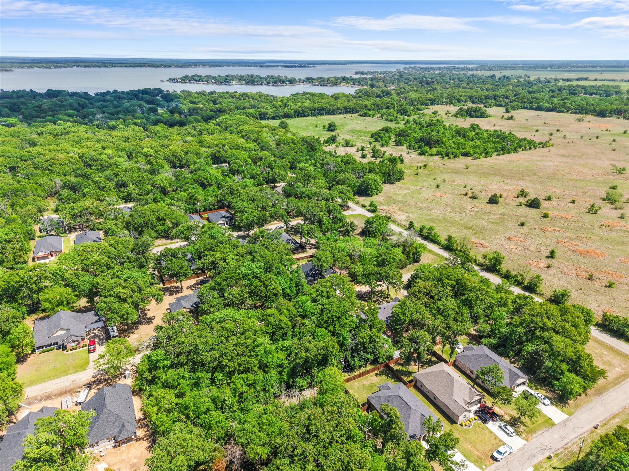 108 Parkside Drive, Trinidad, TX, 75163