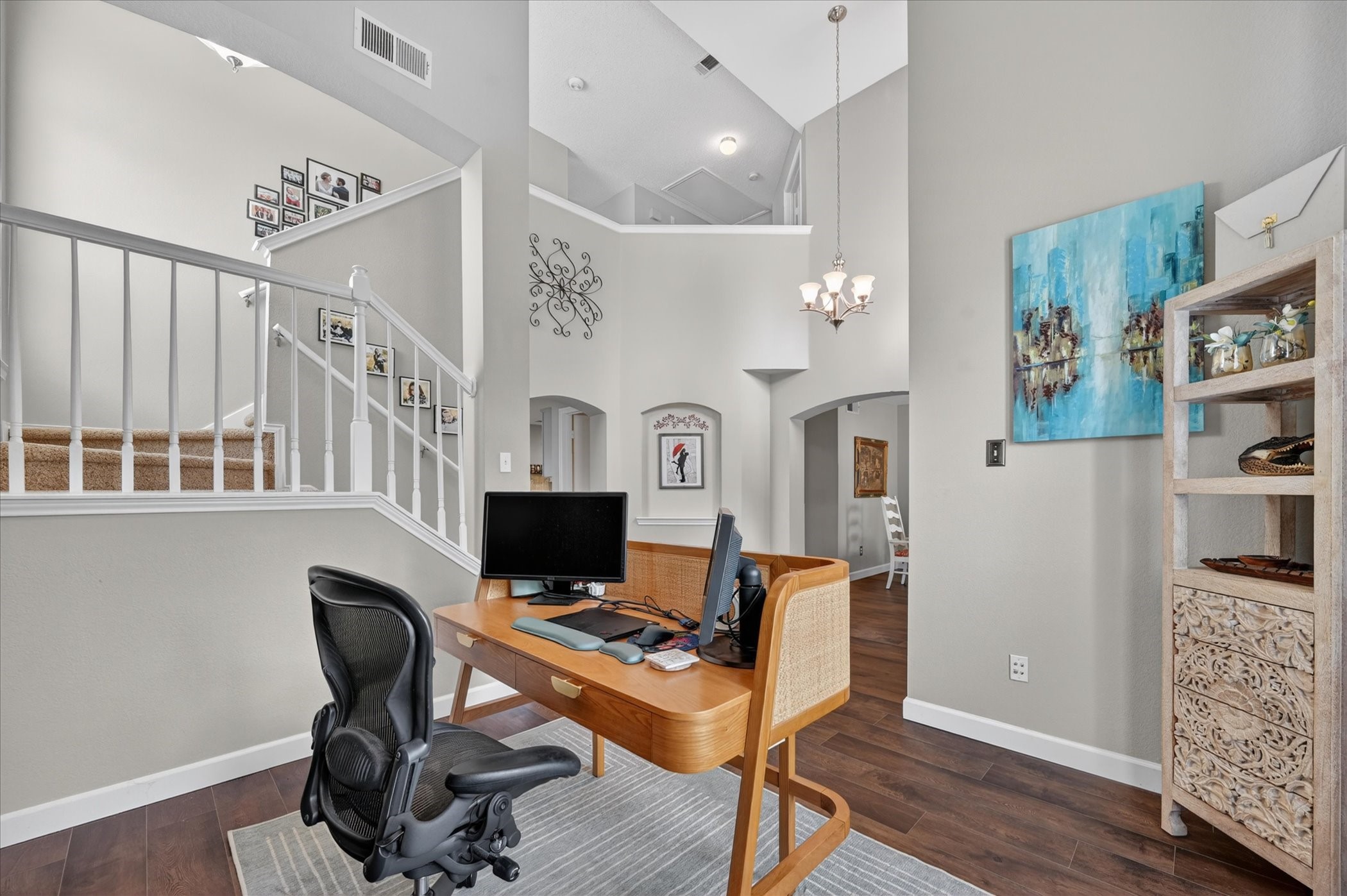 Property photo 04 of 1026 Carlisle Drive, Allen, TX 75002 | MLS #21240734