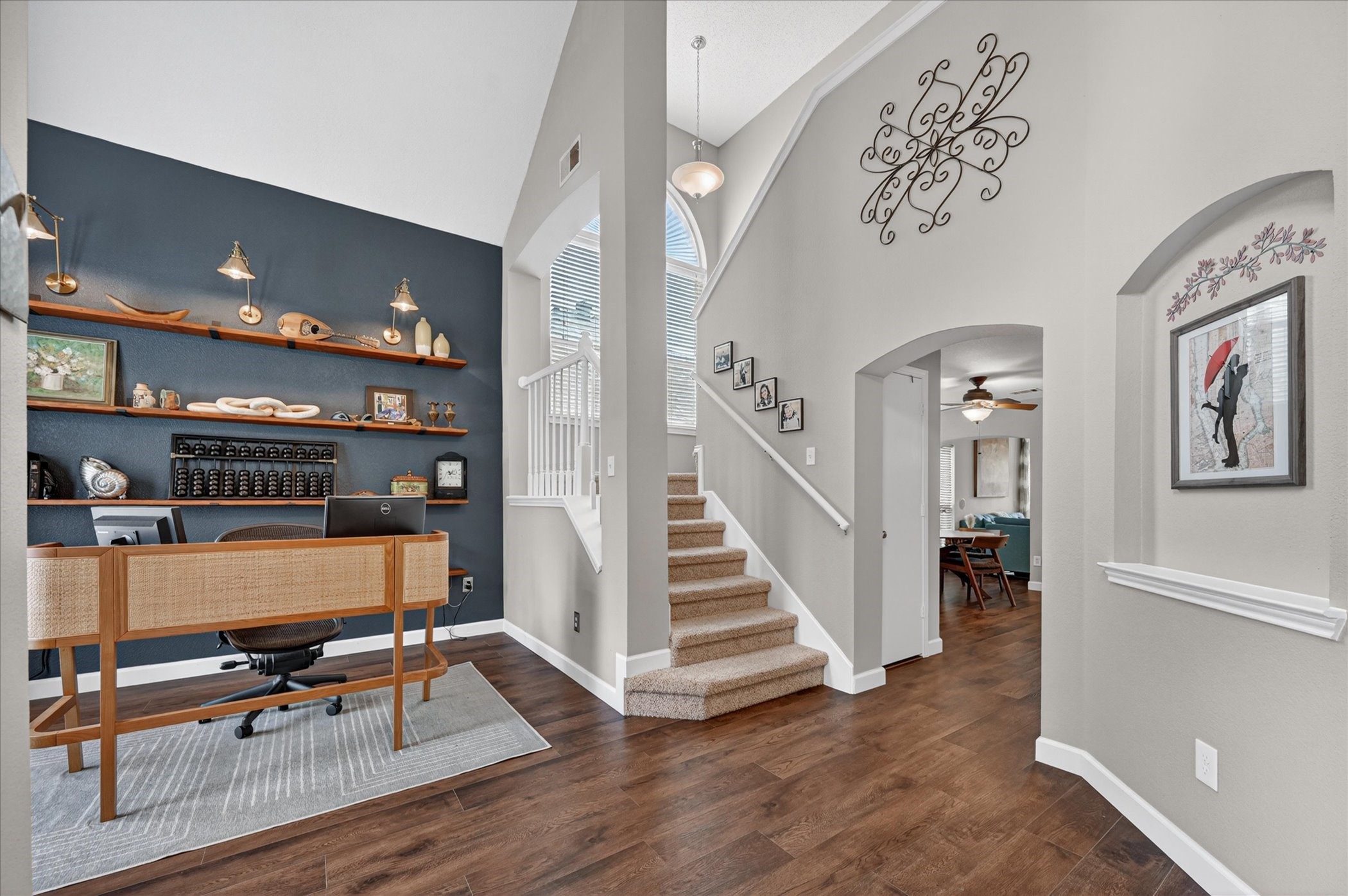 1026 Carlisle Drive, Allen, TX, 75002